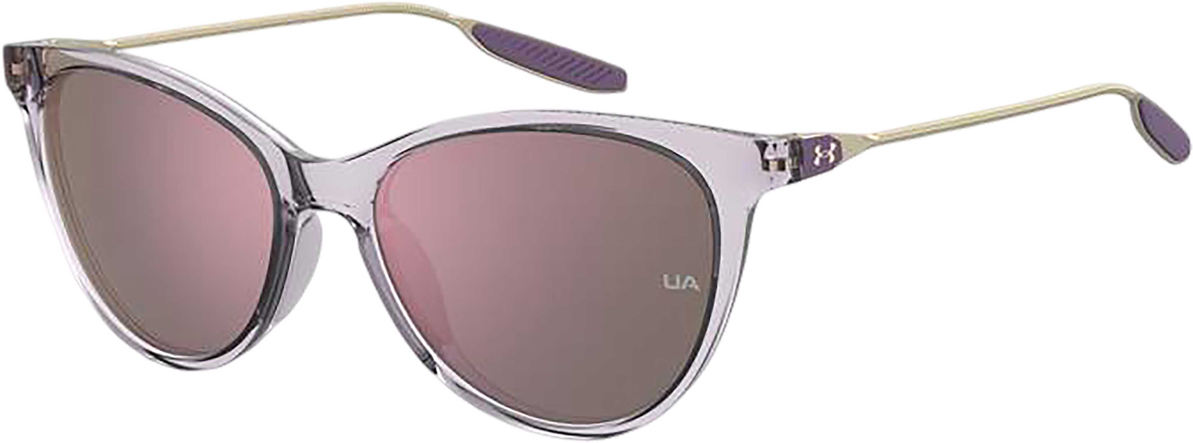 Crystal Violet - Multilayer Violet