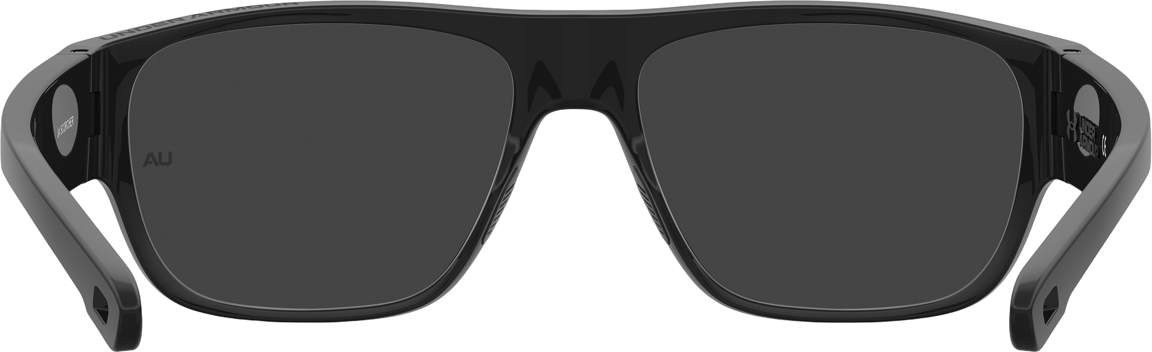 Product gallery image number 2 for product UA Scorcher Sunglasses - Men's