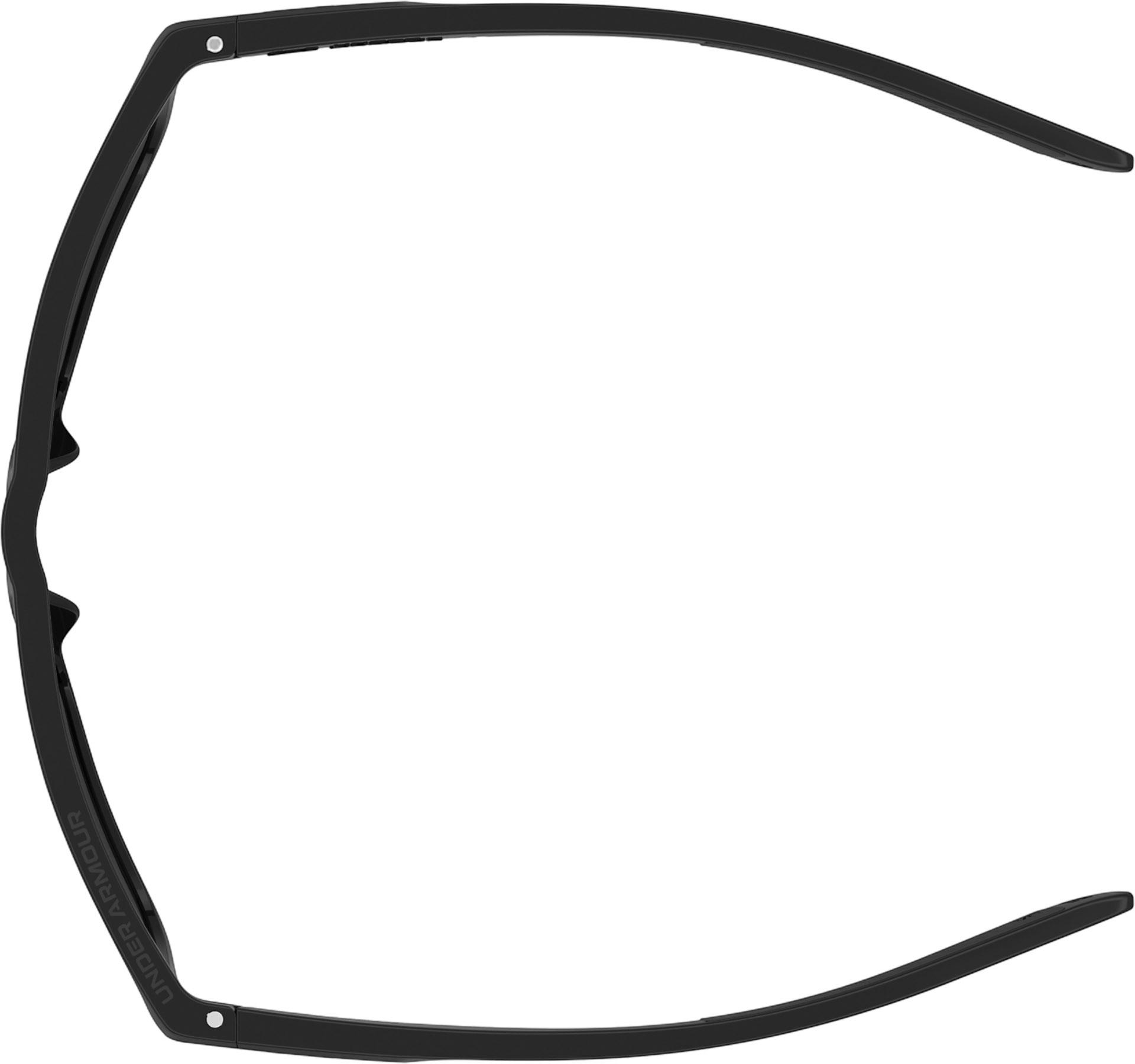 Product gallery image number 3 for product UA Scorcher Sunglasses - Men's