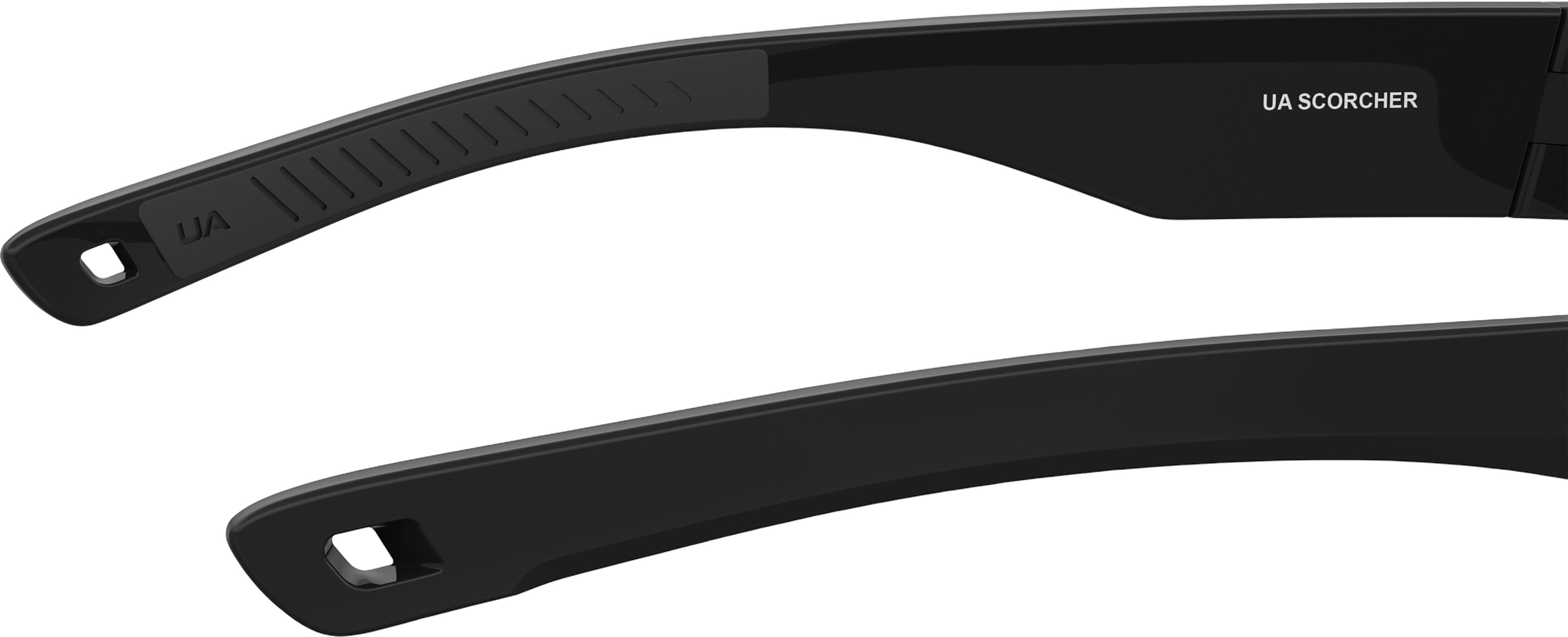 Product gallery image number 4 for product UA Scorcher Sunglasses - Men's