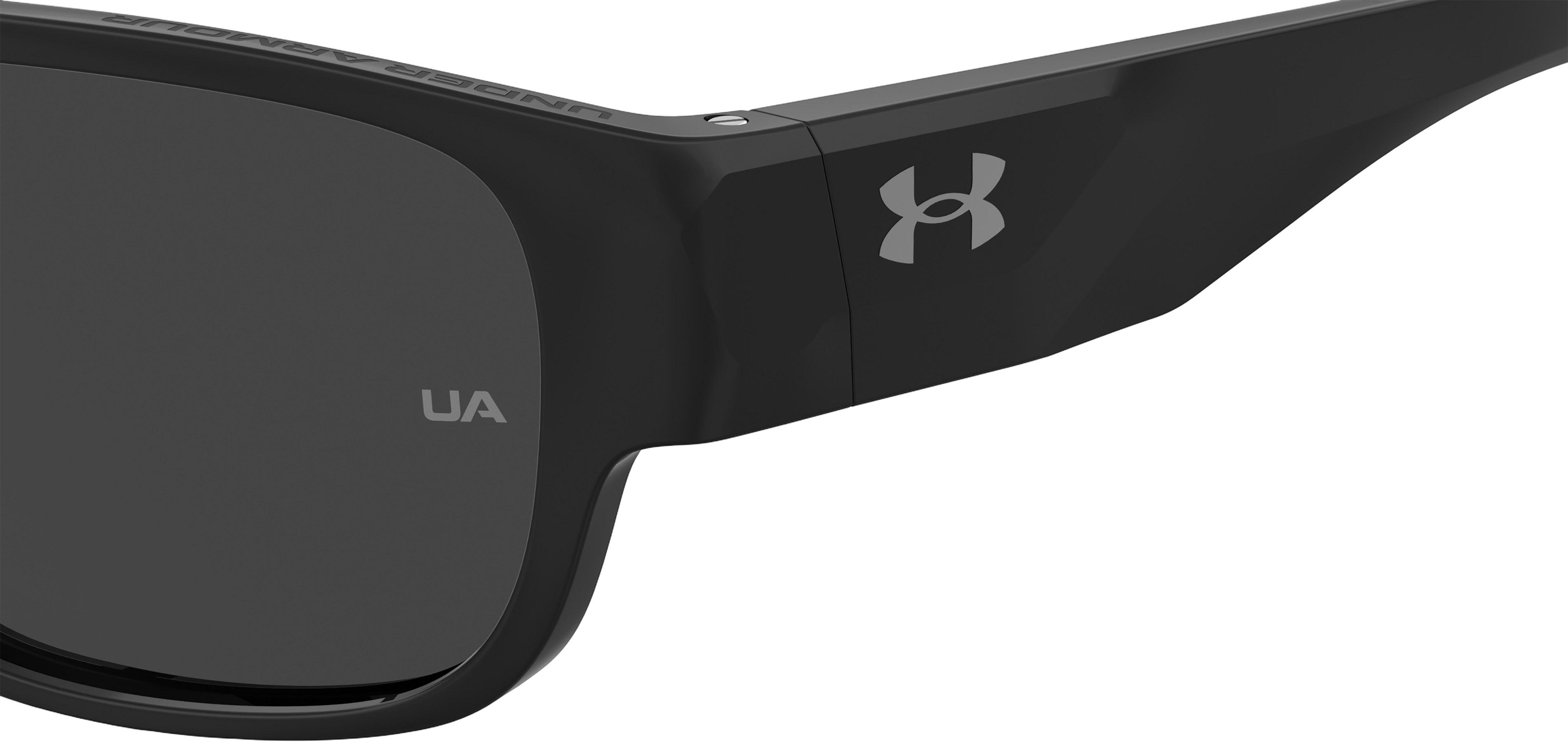 Product gallery image number 5 for product UA Scorcher Sunglasses - Men's
