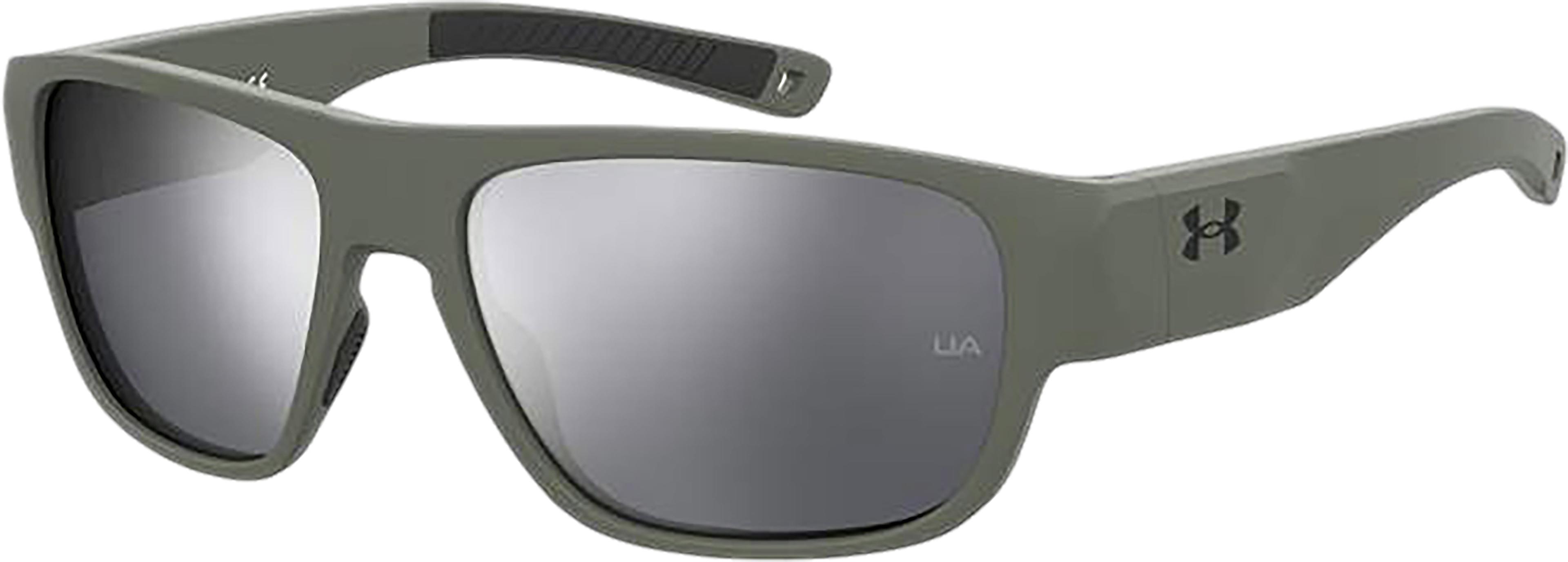 Image de produit pour Lunettes de soleil UA Scorcher - Homme