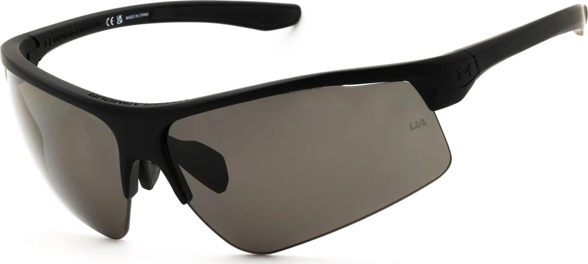 Product gallery image number 2 for product Clutch sunglasses - Women's
