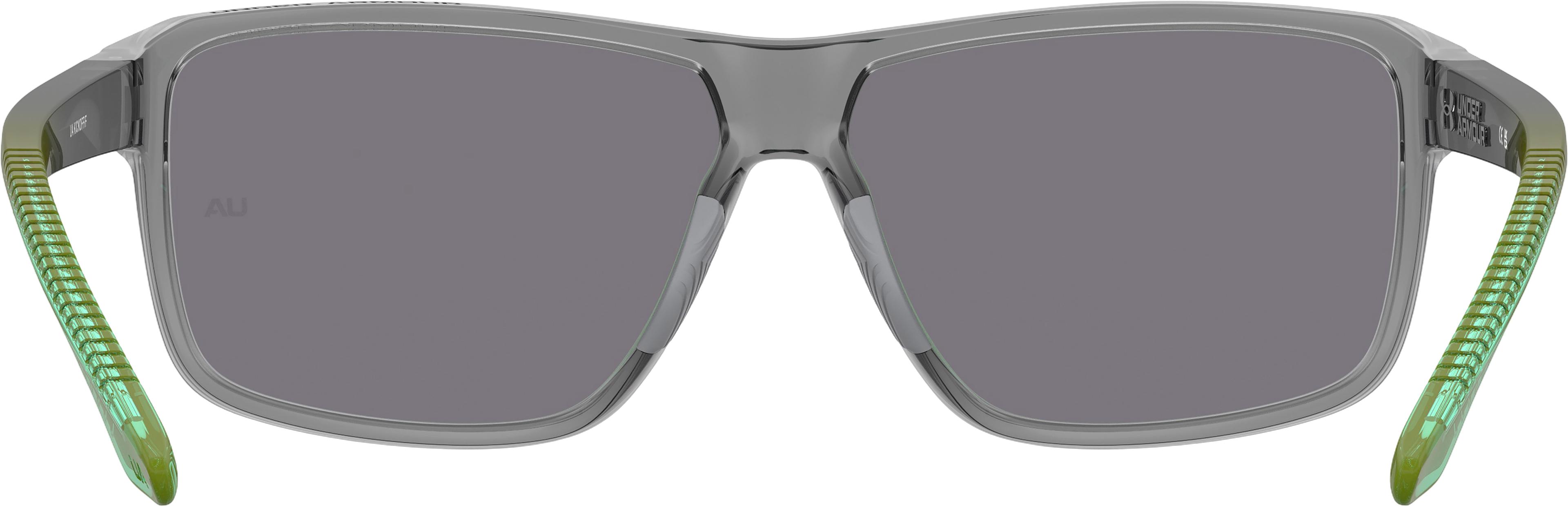 Product gallery image number 7 for product UA Kickoff/F Sunglasses - Men's