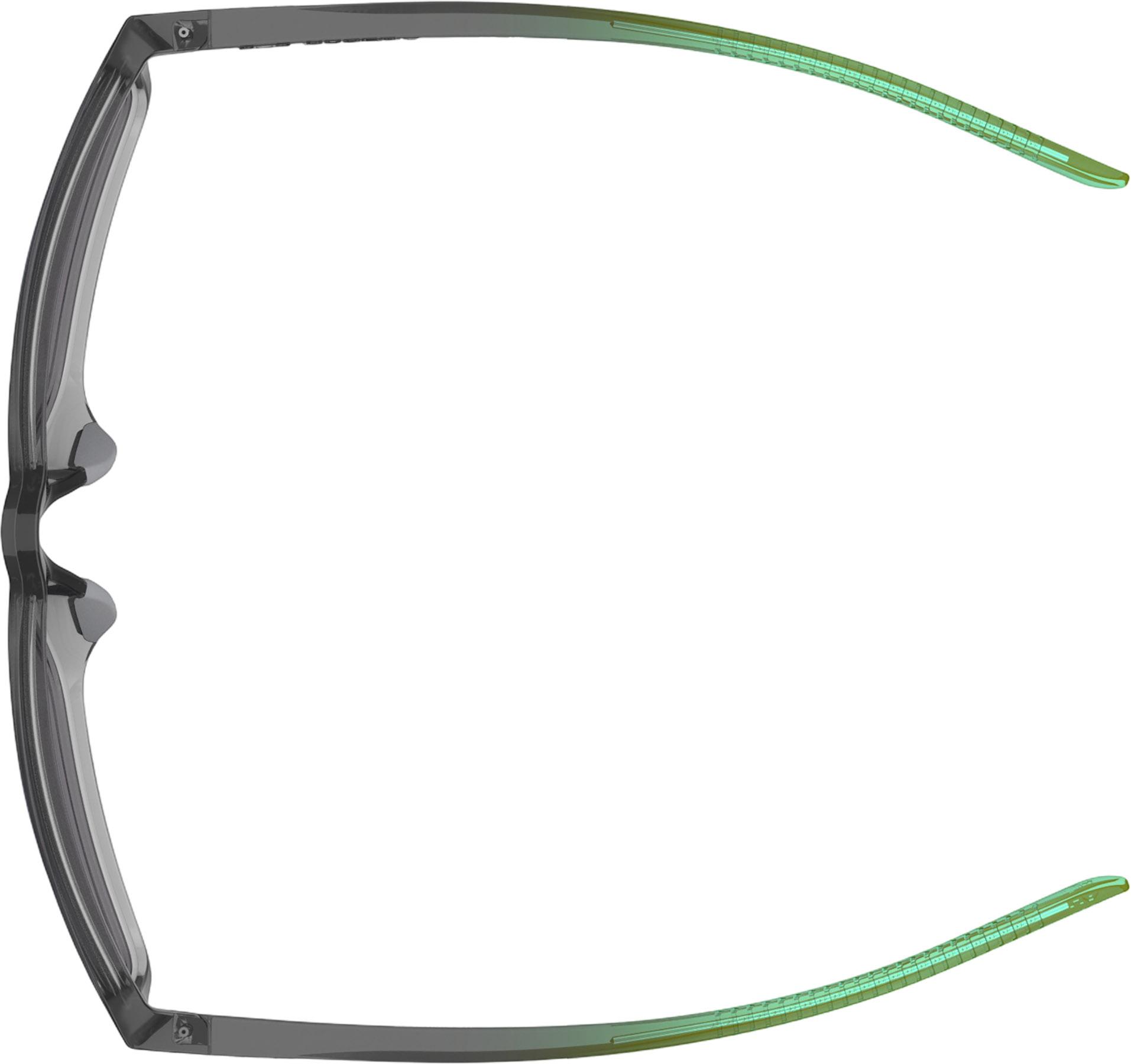 Product gallery image number 8 for product UA Kickoff/F Sunglasses - Men's
