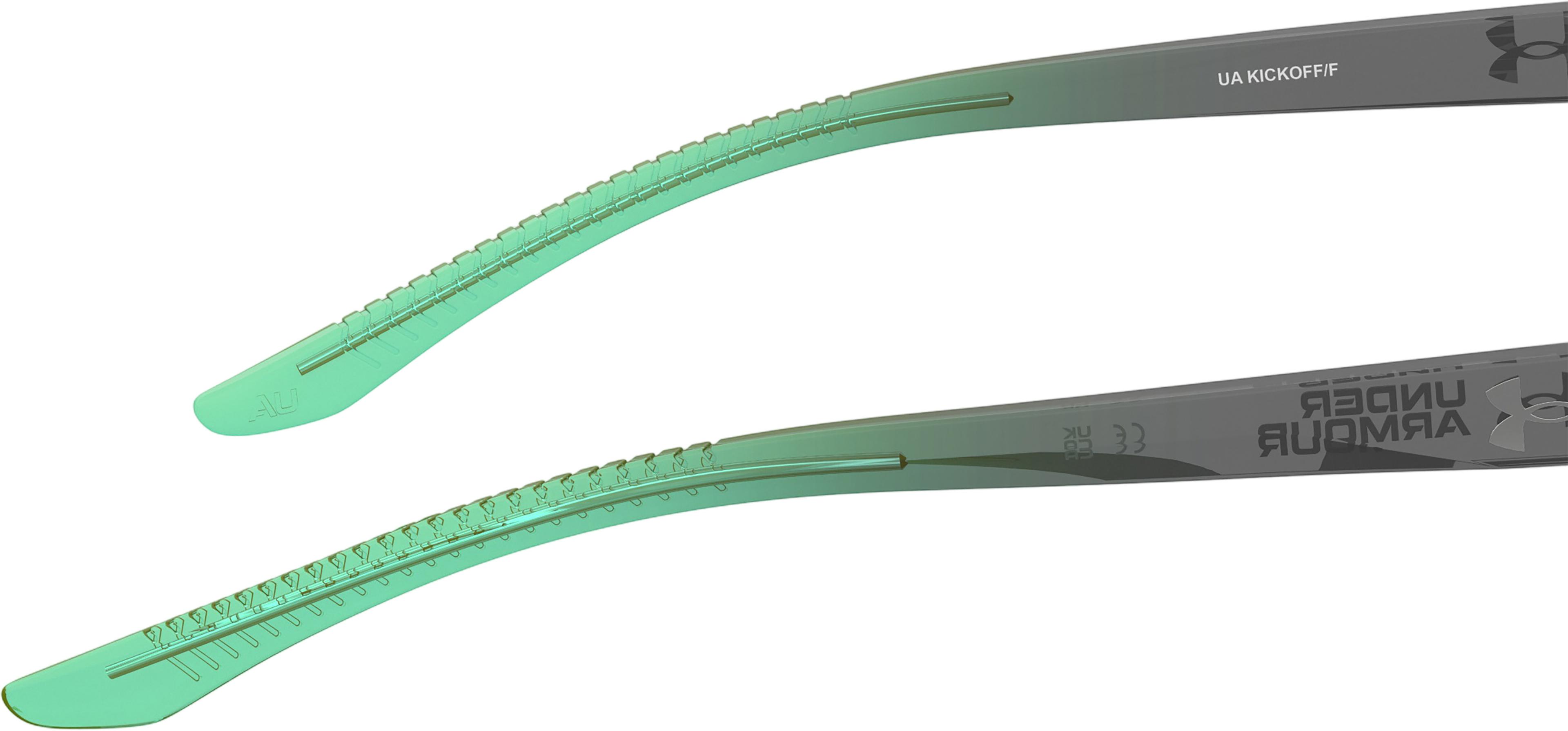 Product gallery image number 2 for product UA Kickoff/F Sunglasses - Men's