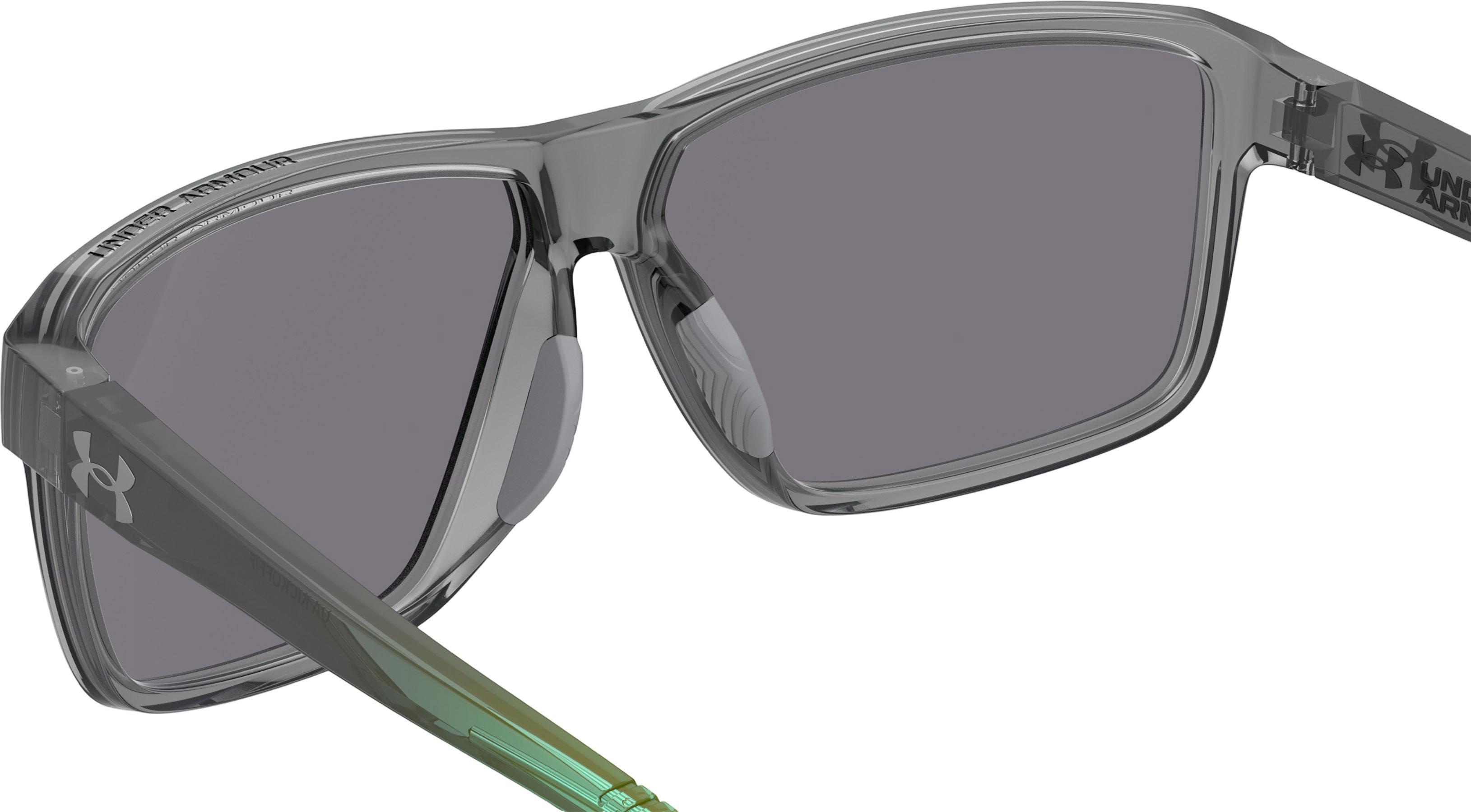 Product gallery image number 4 for product UA Kickoff/F Sunglasses - Men's