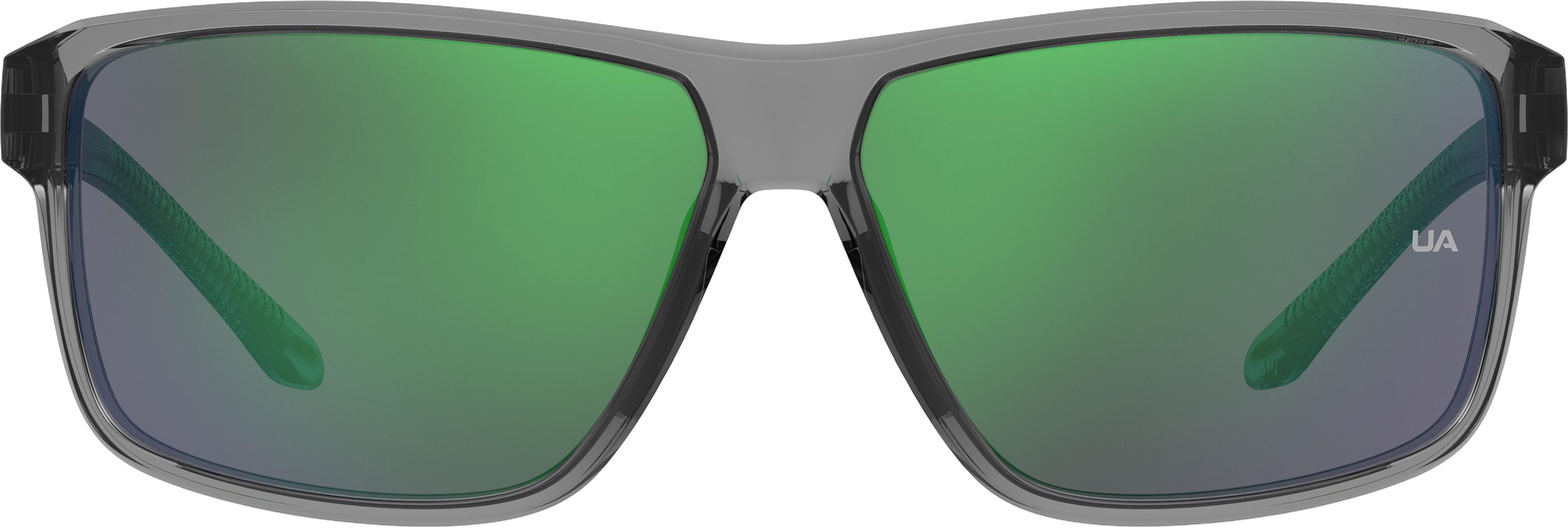 Product gallery image number 6 for product UA Kickoff/F Sunglasses - Men's