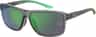Colour: Grey Green - Green Multilayer