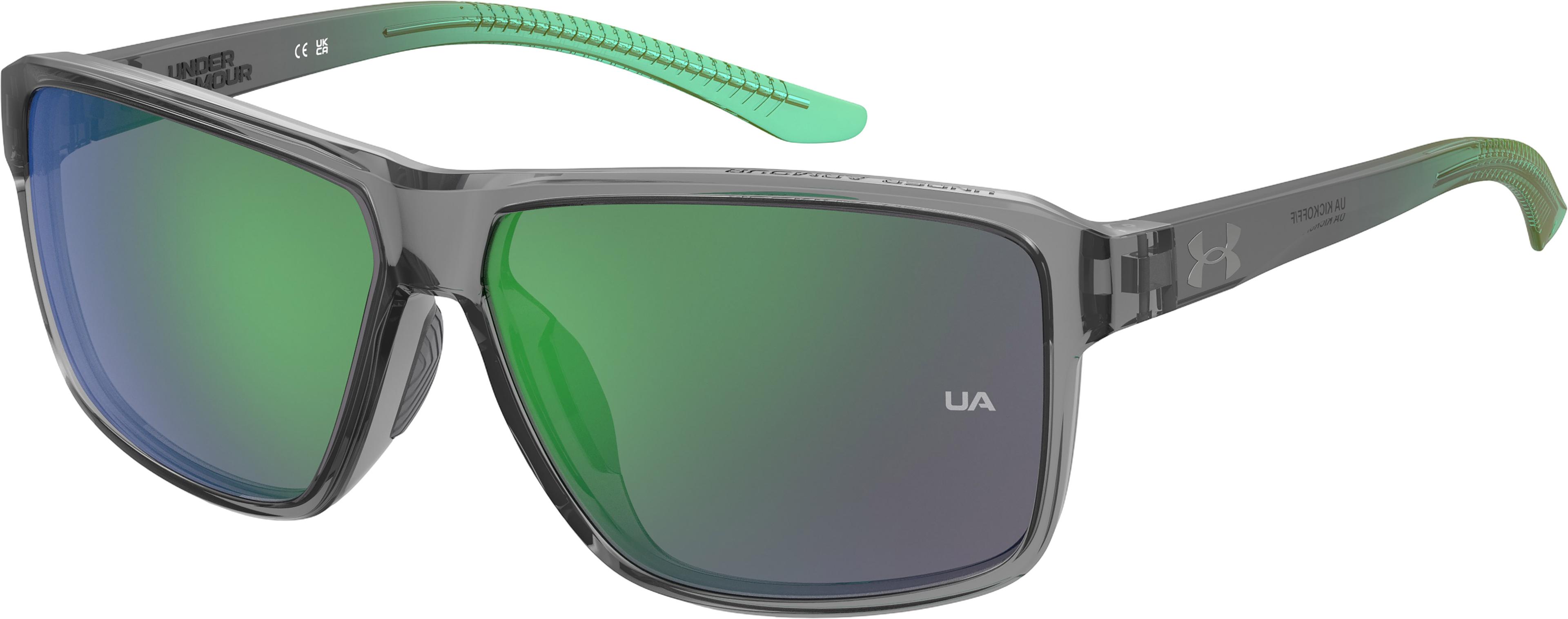 Product image for UA Kickoff/F Sunglasses - Men's