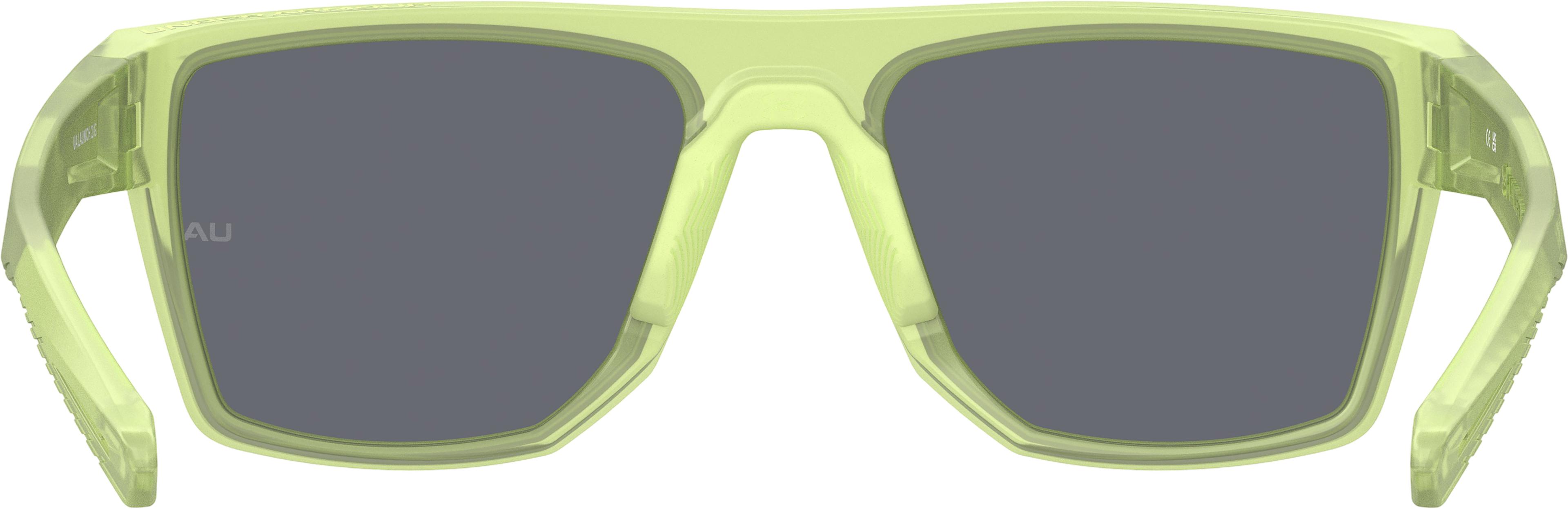 Product gallery image number 2 for product UA Launch 2/G Sunglasses - Men's