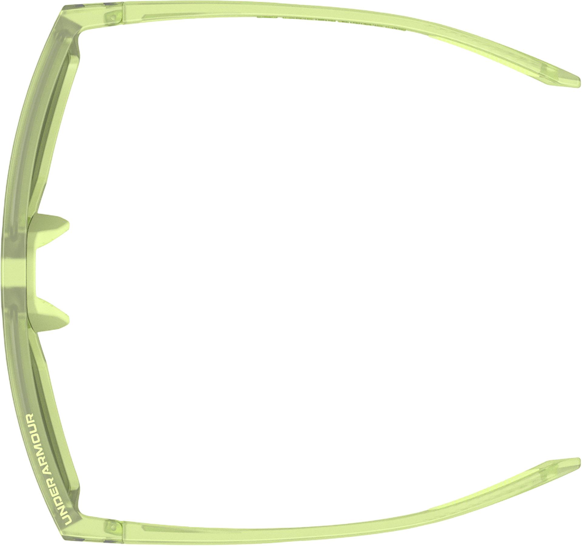 Product gallery image number 3 for product UA Launch 2/G Sunglasses - Men's