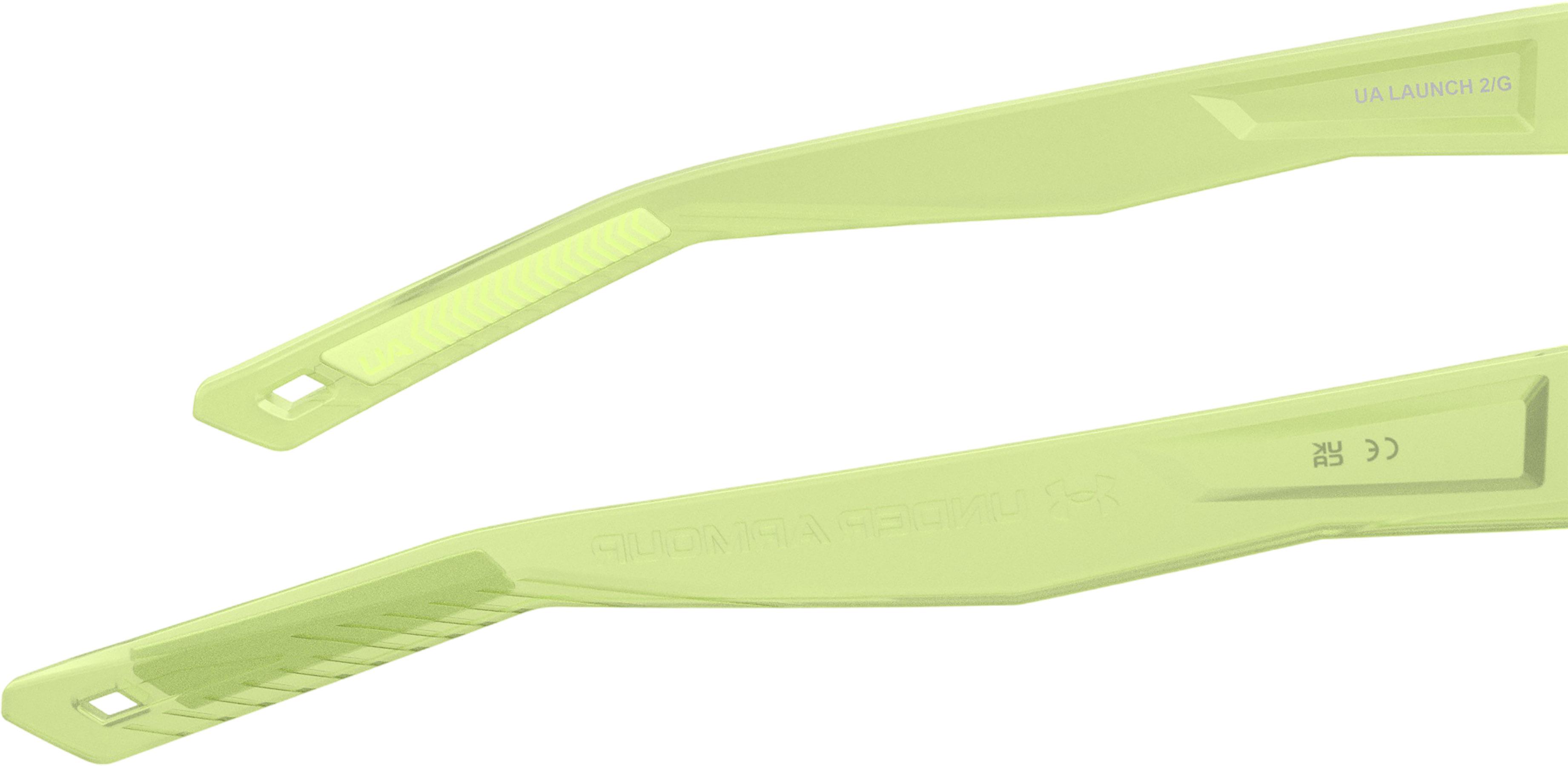 Product gallery image number 4 for product UA Launch 2/G Sunglasses - Men's