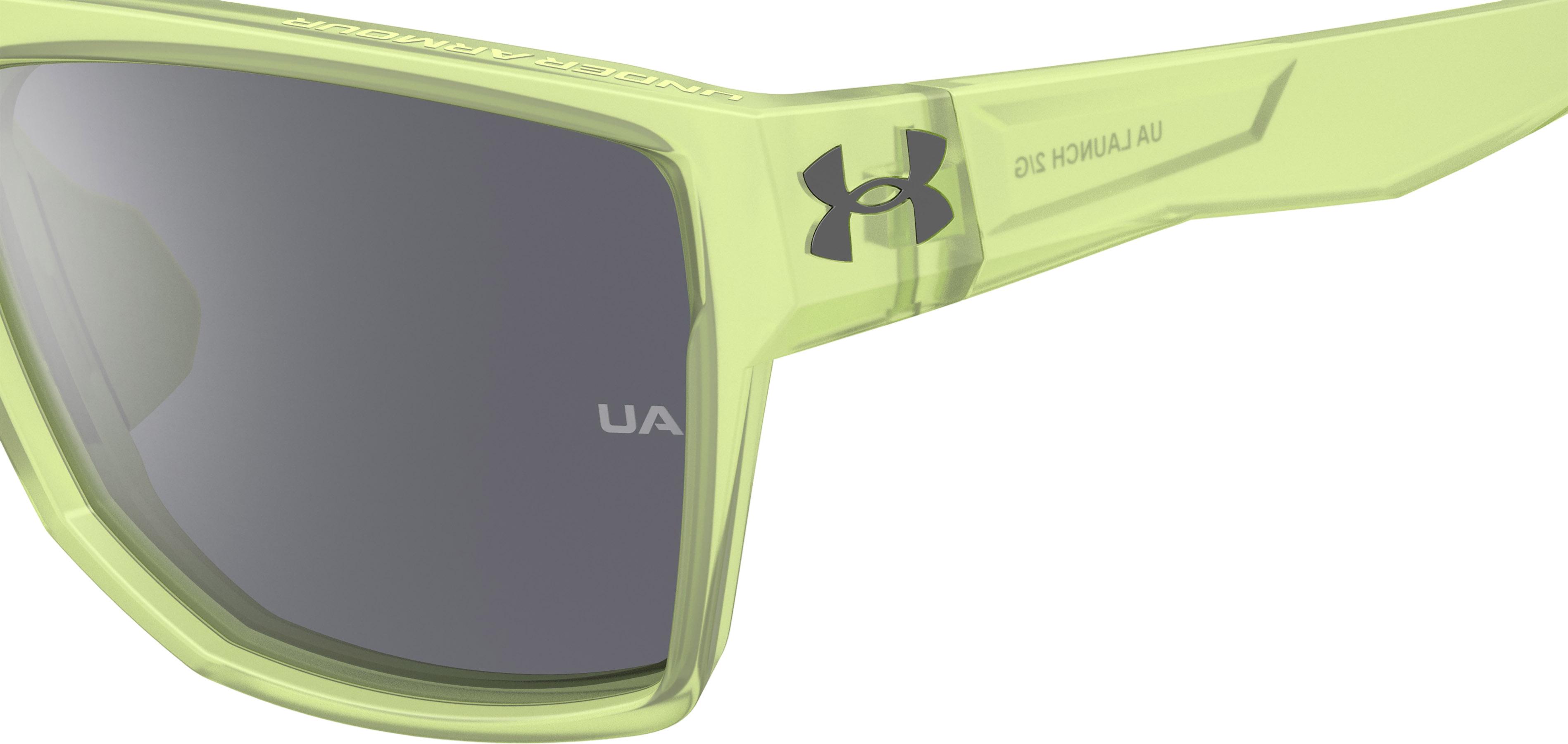 Product gallery image number 5 for product UA Launch 2/G Sunglasses - Men's
