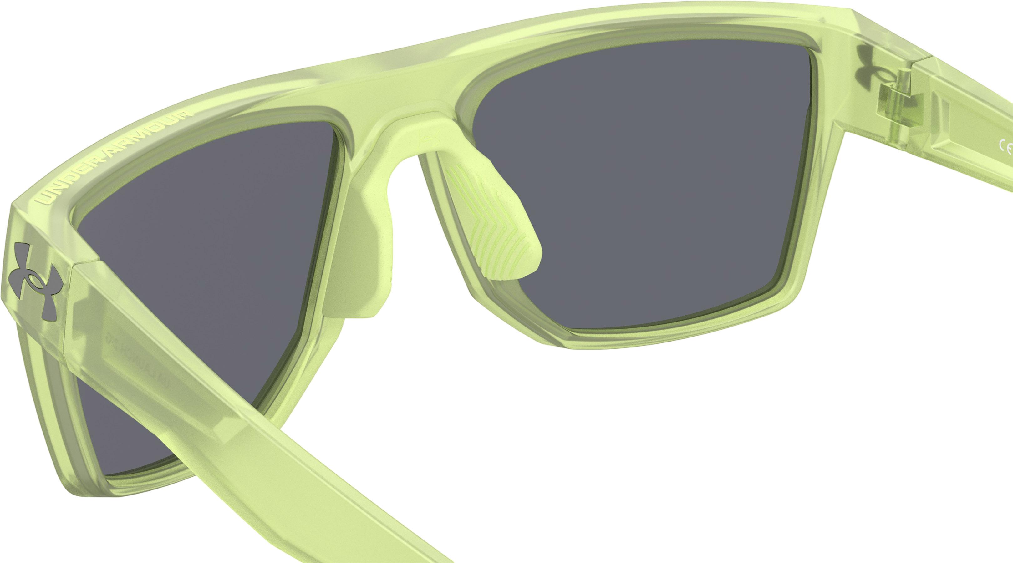 Product gallery image number 6 for product UA Launch 2/G Sunglasses - Men's