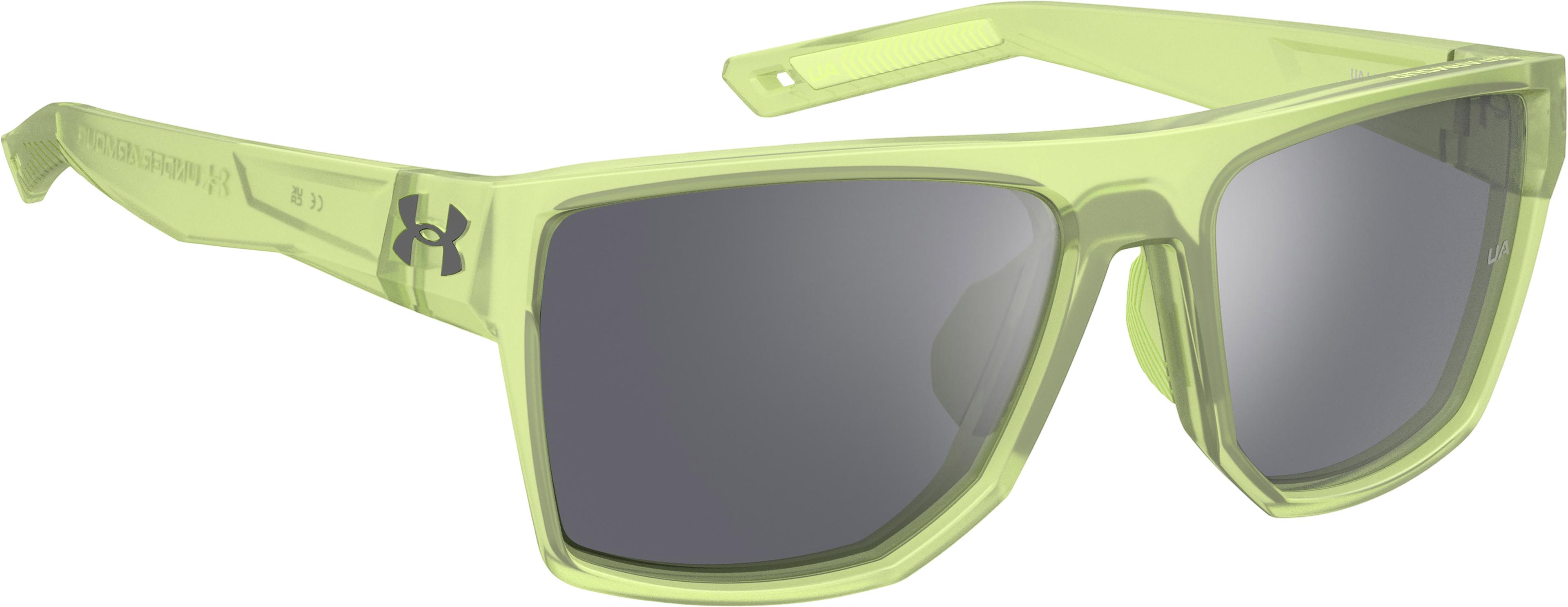 Product gallery image number 7 for product UA Launch 2/G Sunglasses - Men's