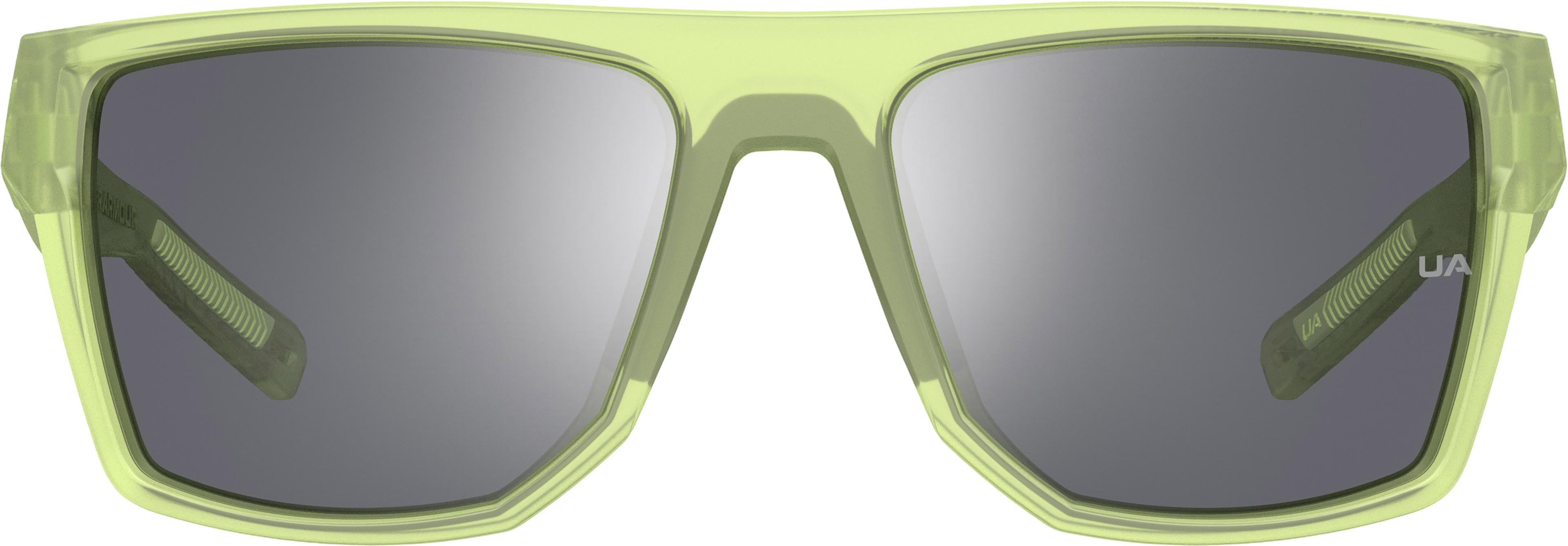 Product gallery image number 8 for product UA Launch 2/G Sunglasses - Men's