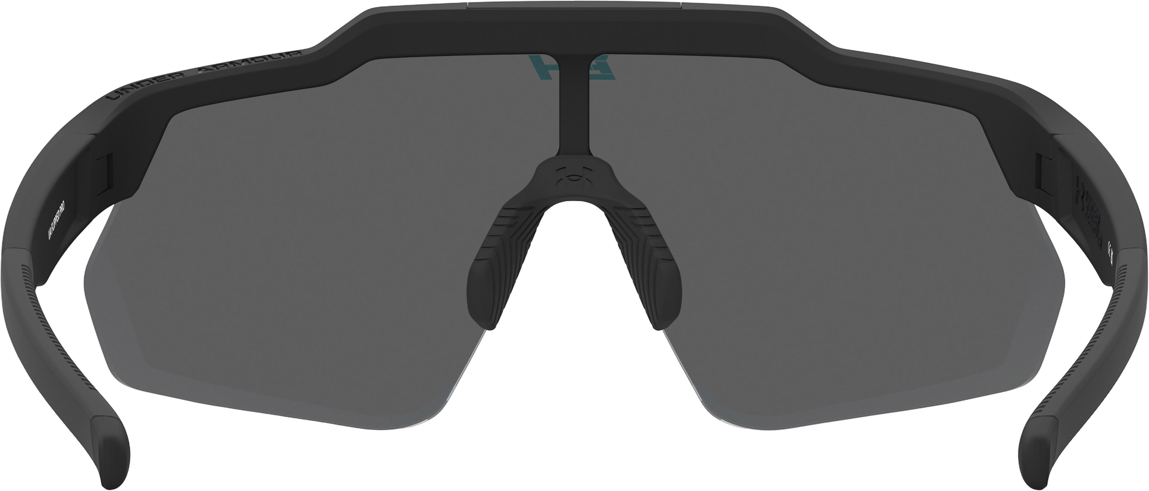 Product gallery image number 2 for product Under Armour Flipped PRO sunglass Frame - Men's