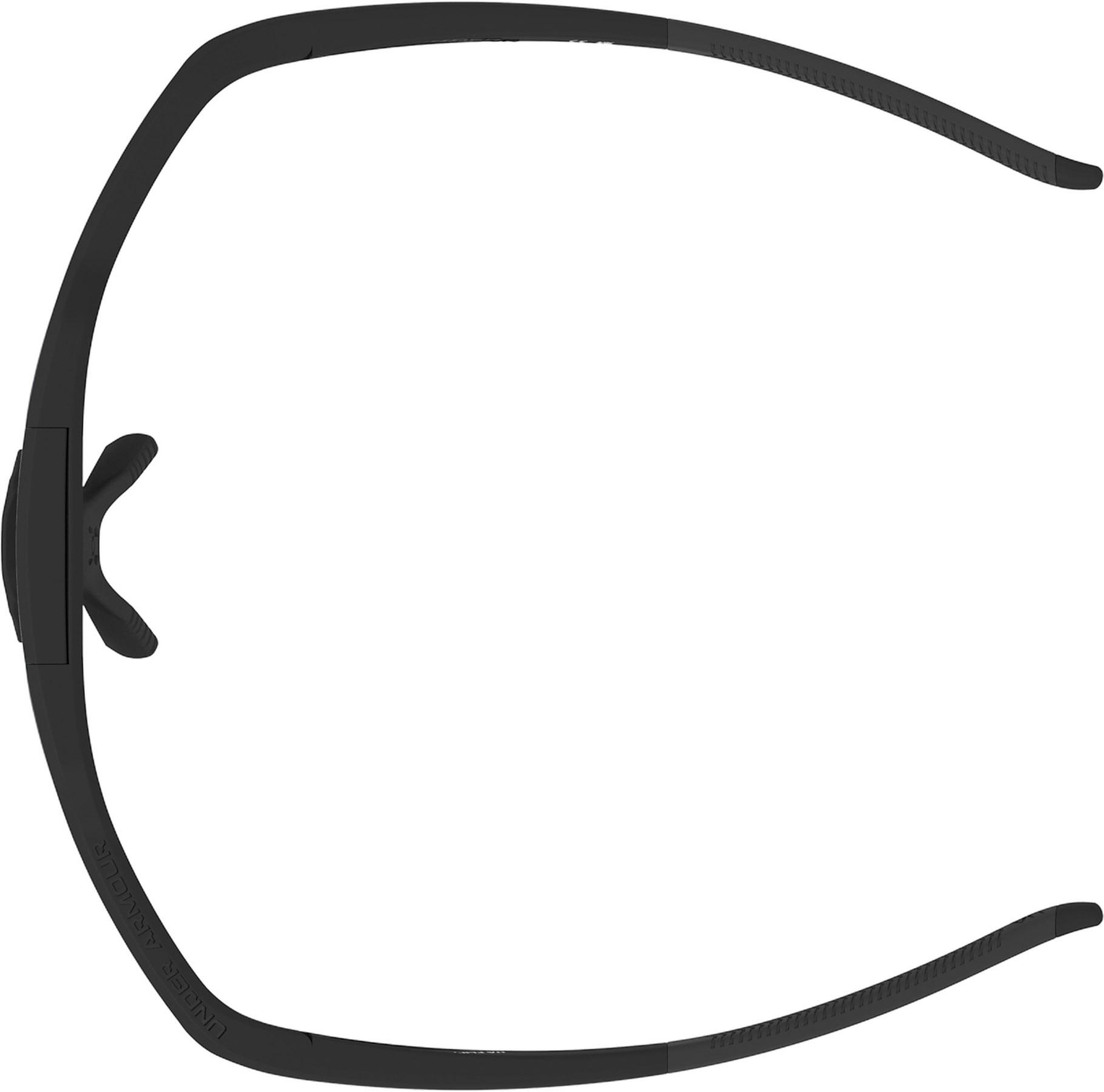 Product gallery image number 3 for product Under Armour Flipped PRO sunglass Frame - Men's