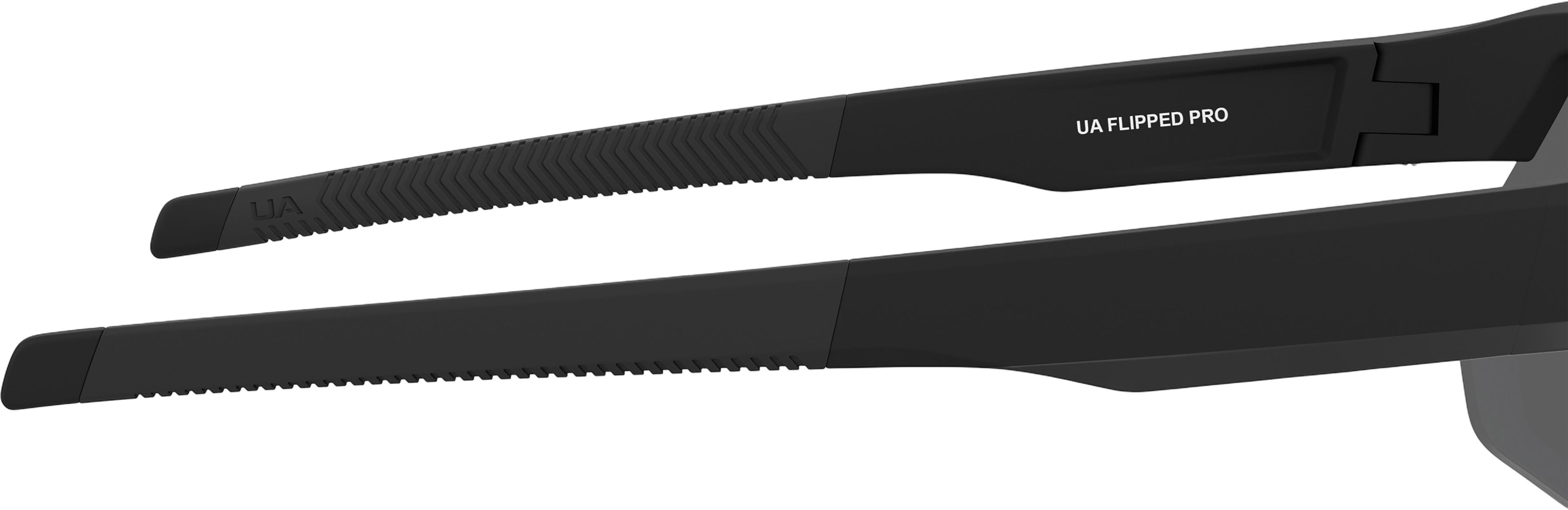 Product gallery image number 4 for product Under Armour Flipped PRO sunglass Frame - Men's