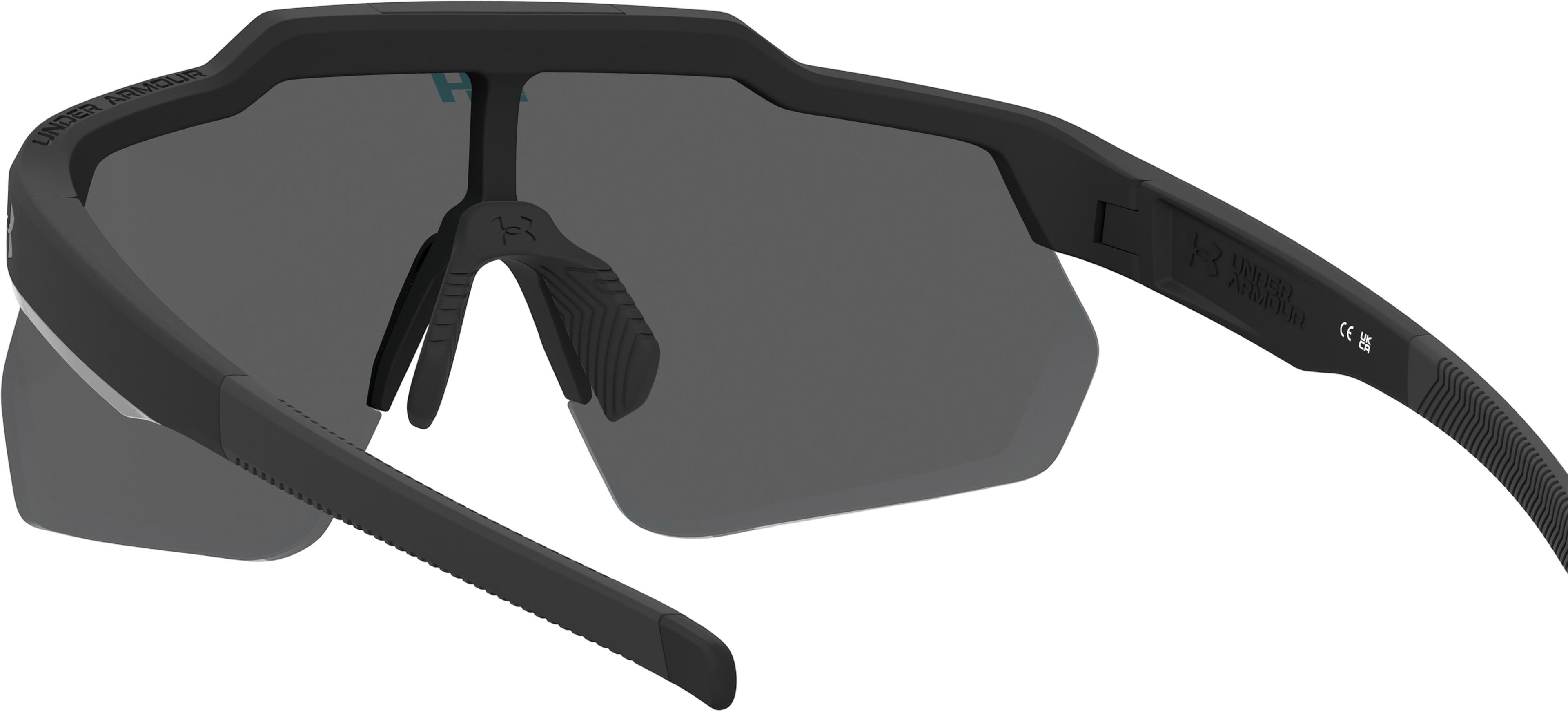 Product gallery image number 5 for product Under Armour Flipped PRO sunglass Frame - Men's