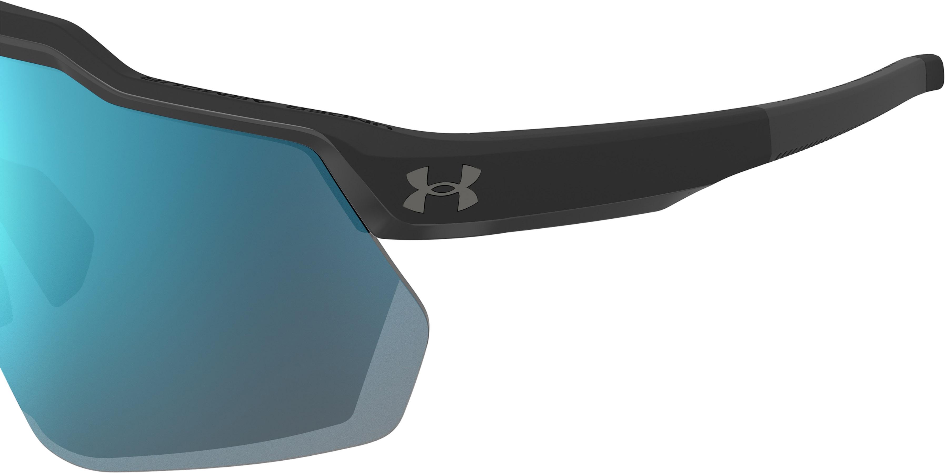 Product gallery image number 6 for product Under Armour Flipped PRO sunglass Frame - Men's