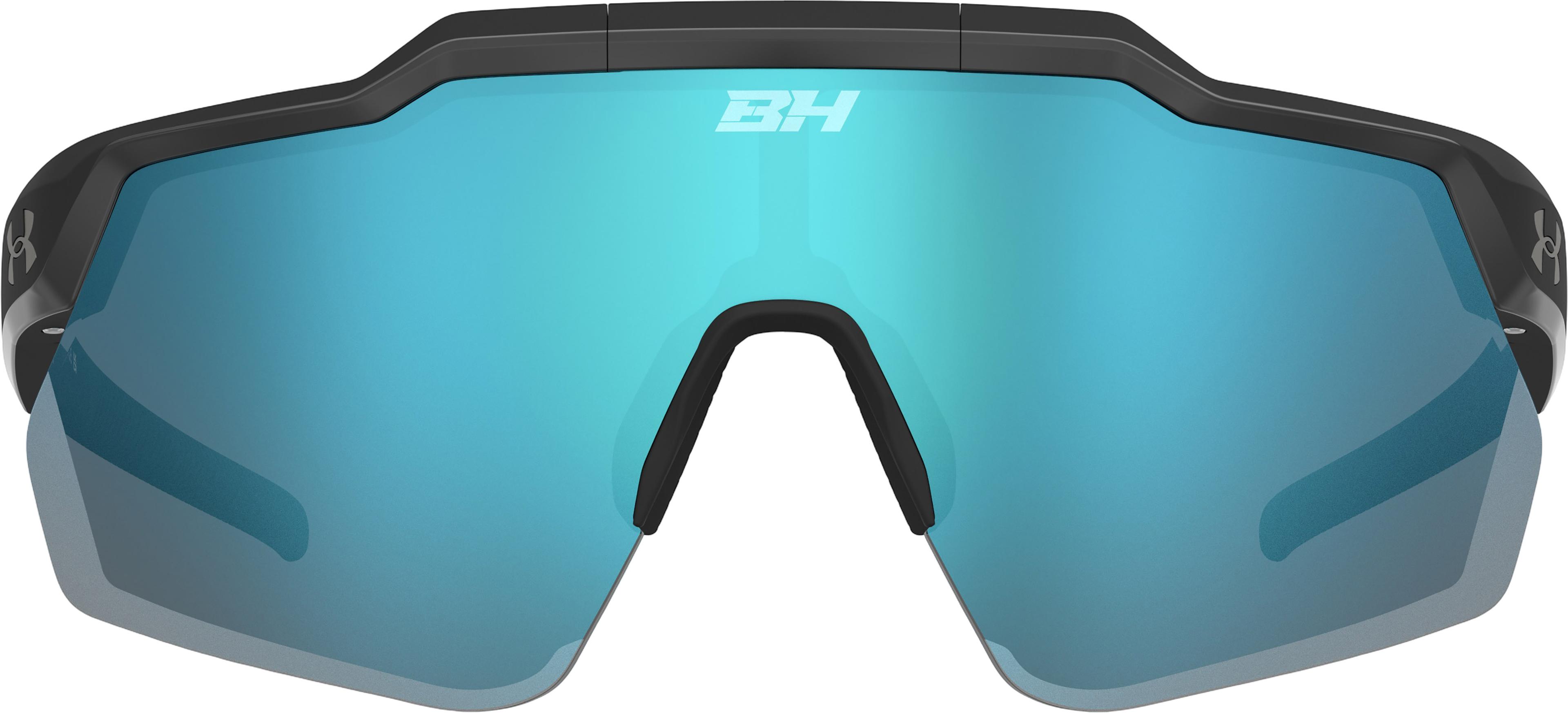 Product gallery image number 7 for product Under Armour Flipped PRO sunglass Frame - Men's