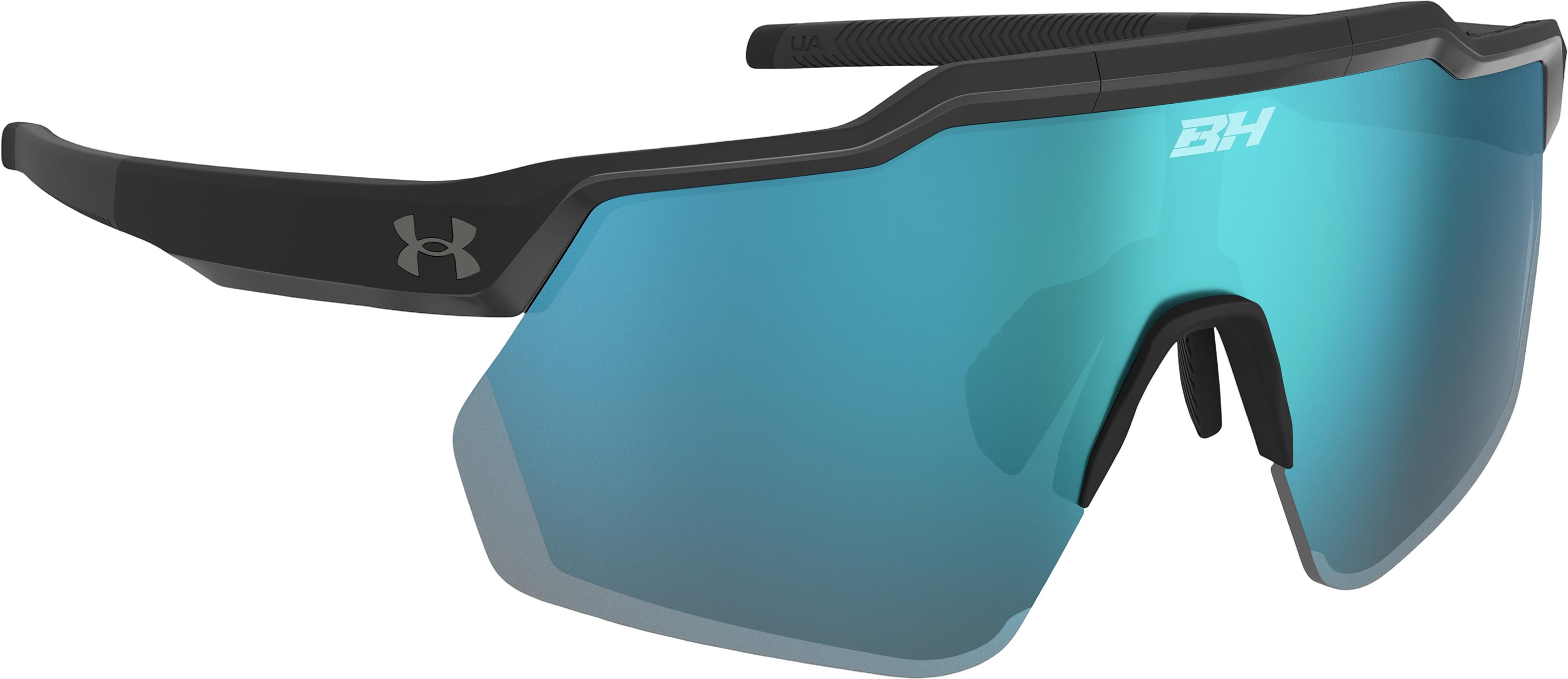 Product gallery image number 8 for product Under Armour Flipped PRO sunglass Frame - Men's