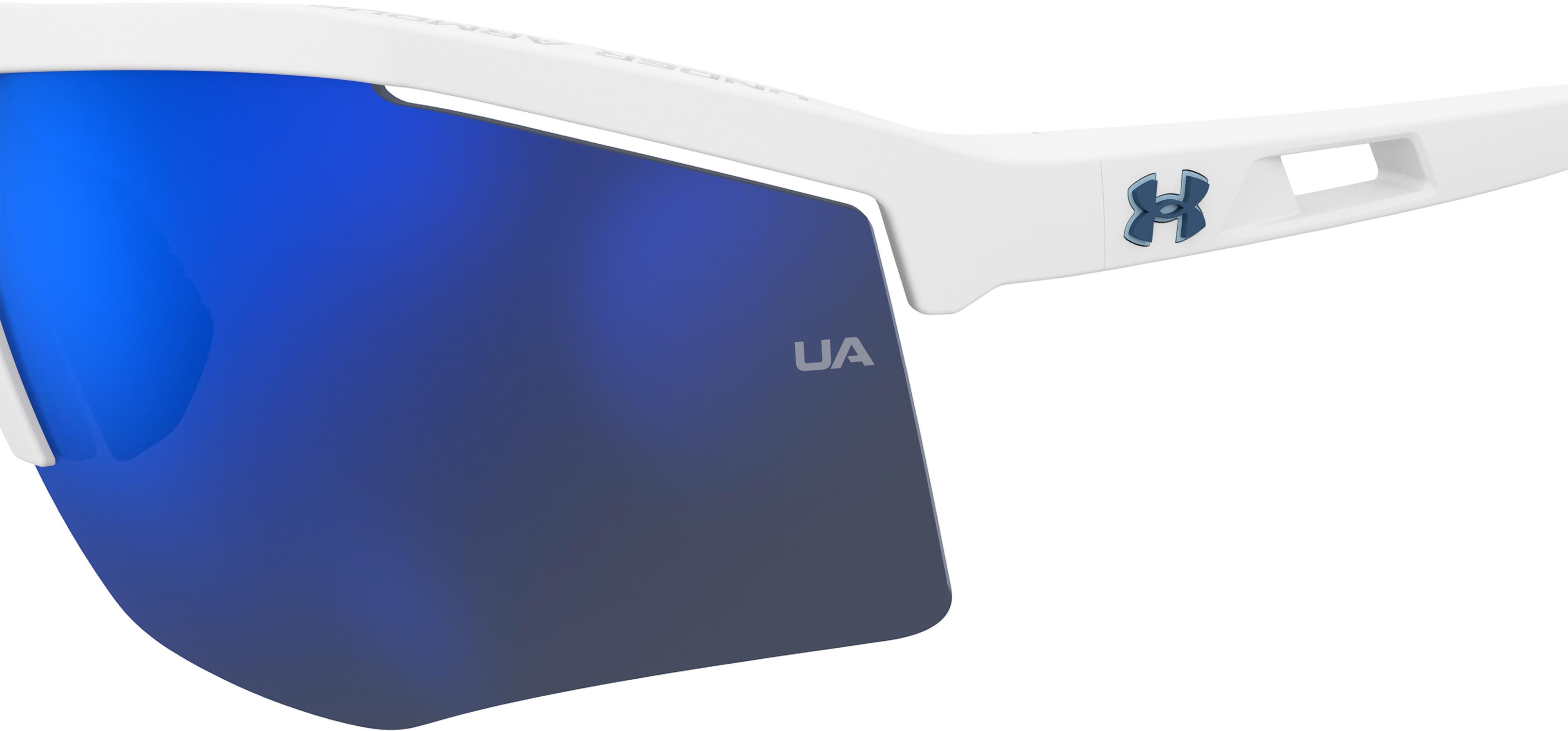 Product gallery image number 3 for product Under Armour FLEXLITE/G sunglass Frame - Men's