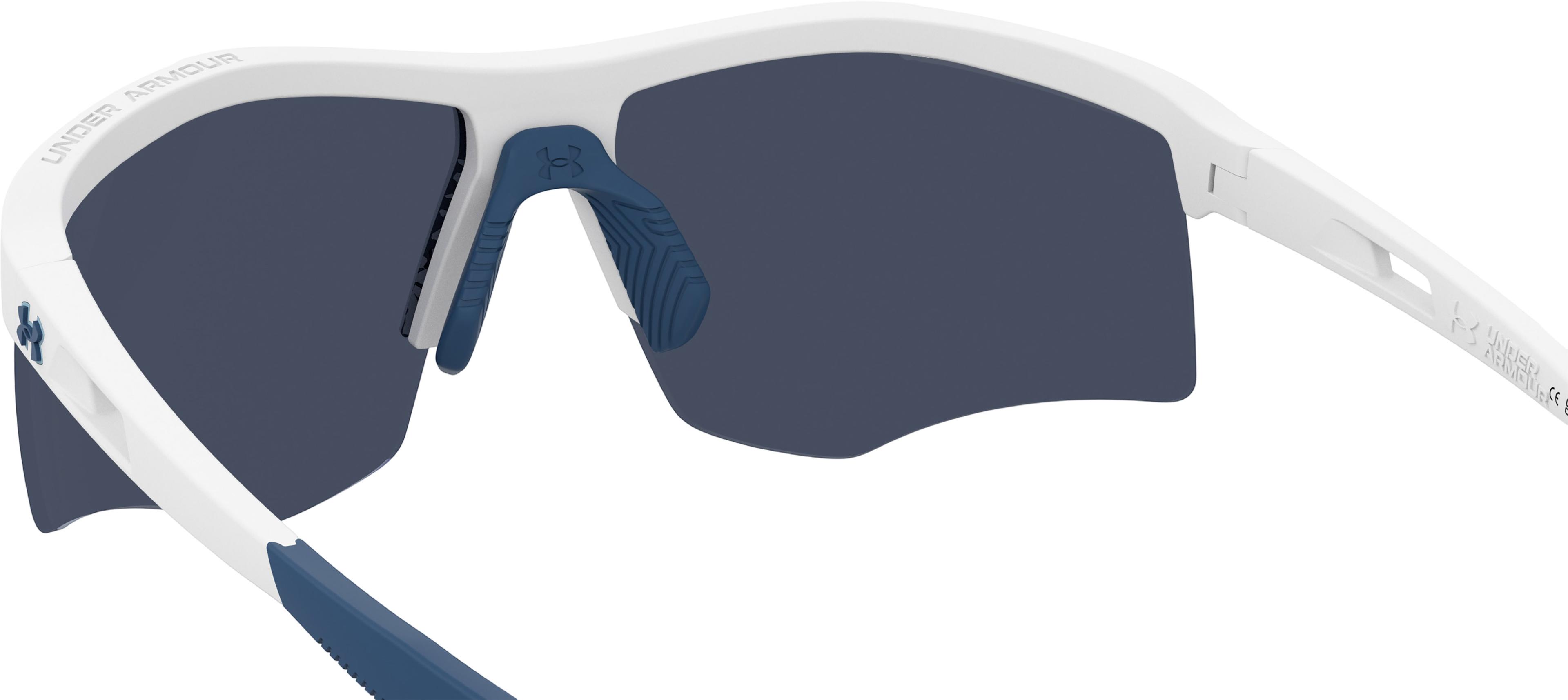 Product gallery image number 4 for product Under Armour FLEXLITE/G sunglass Frame - Men's