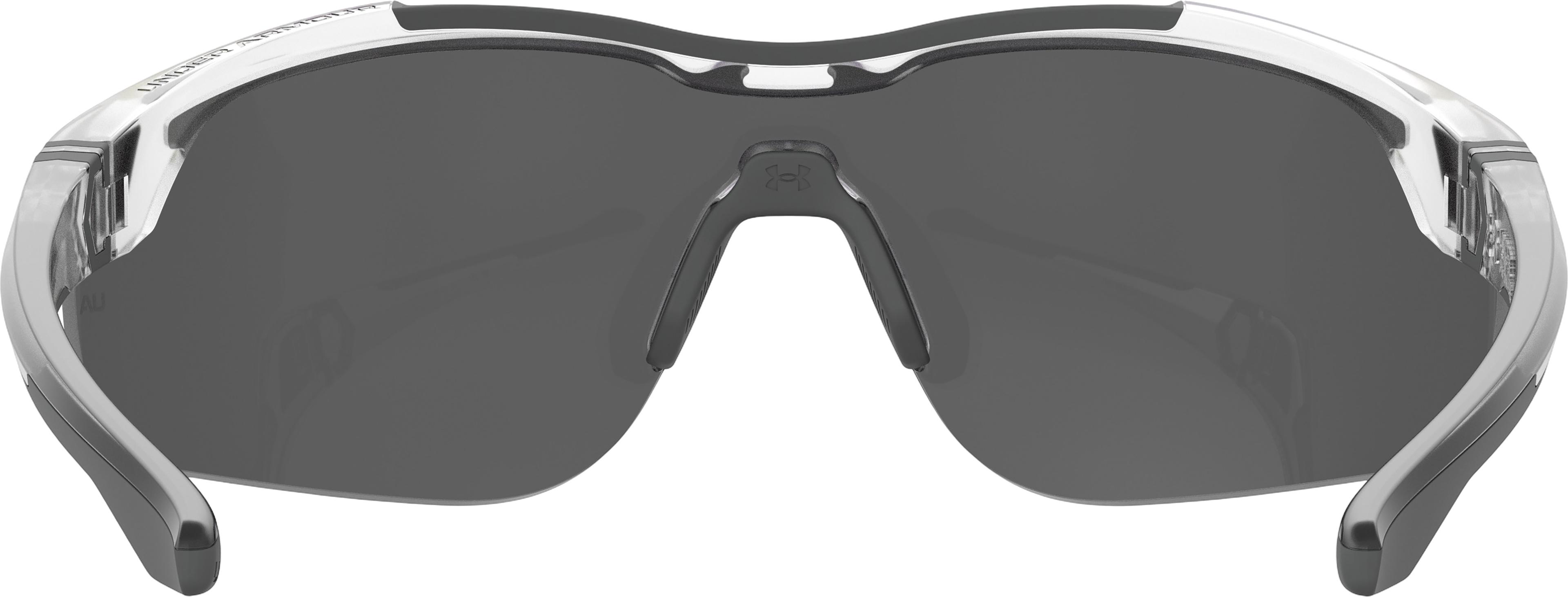 Product gallery image number 2 for product Under Armour YARD PRO 2 sunglass Frame - Men's
