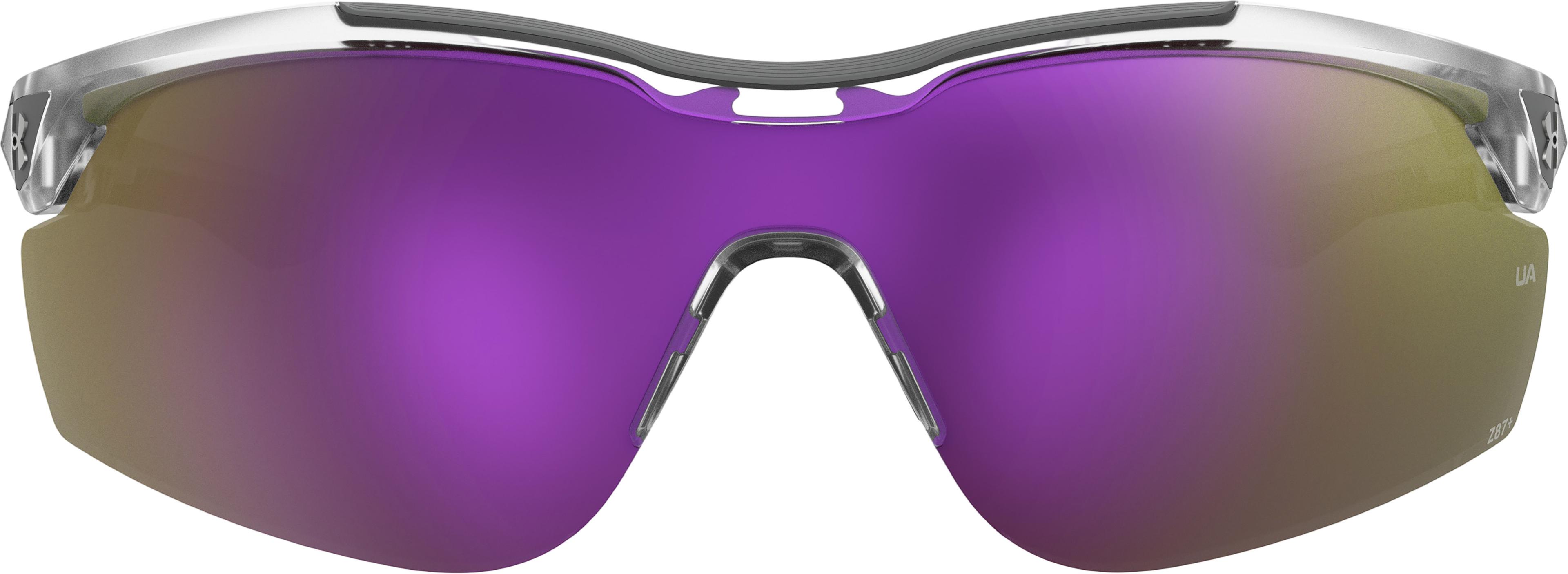 Product gallery image number 7 for product Under Armour YARD PRO 2 sunglass Frame - Men's