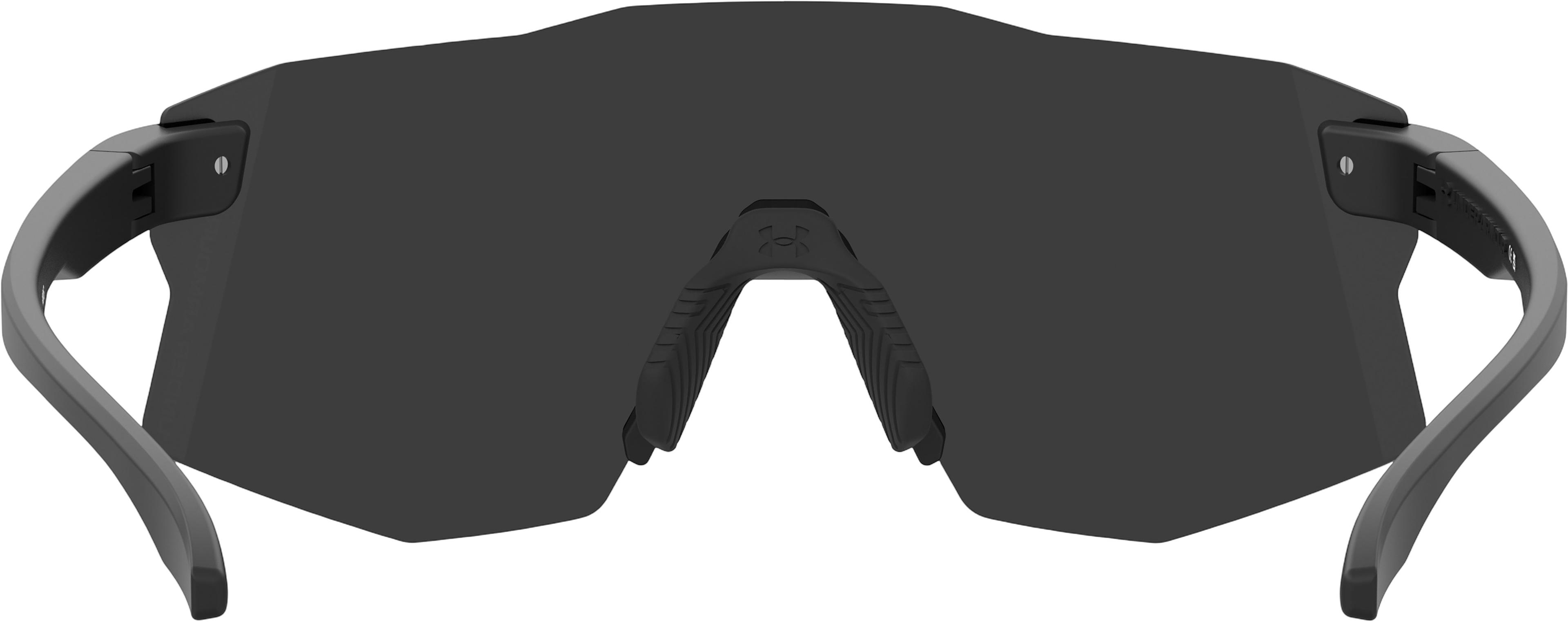 Product gallery image number 5 for product Monture de lunettes de soleil Under Armour GRID PRO/G - Homme
