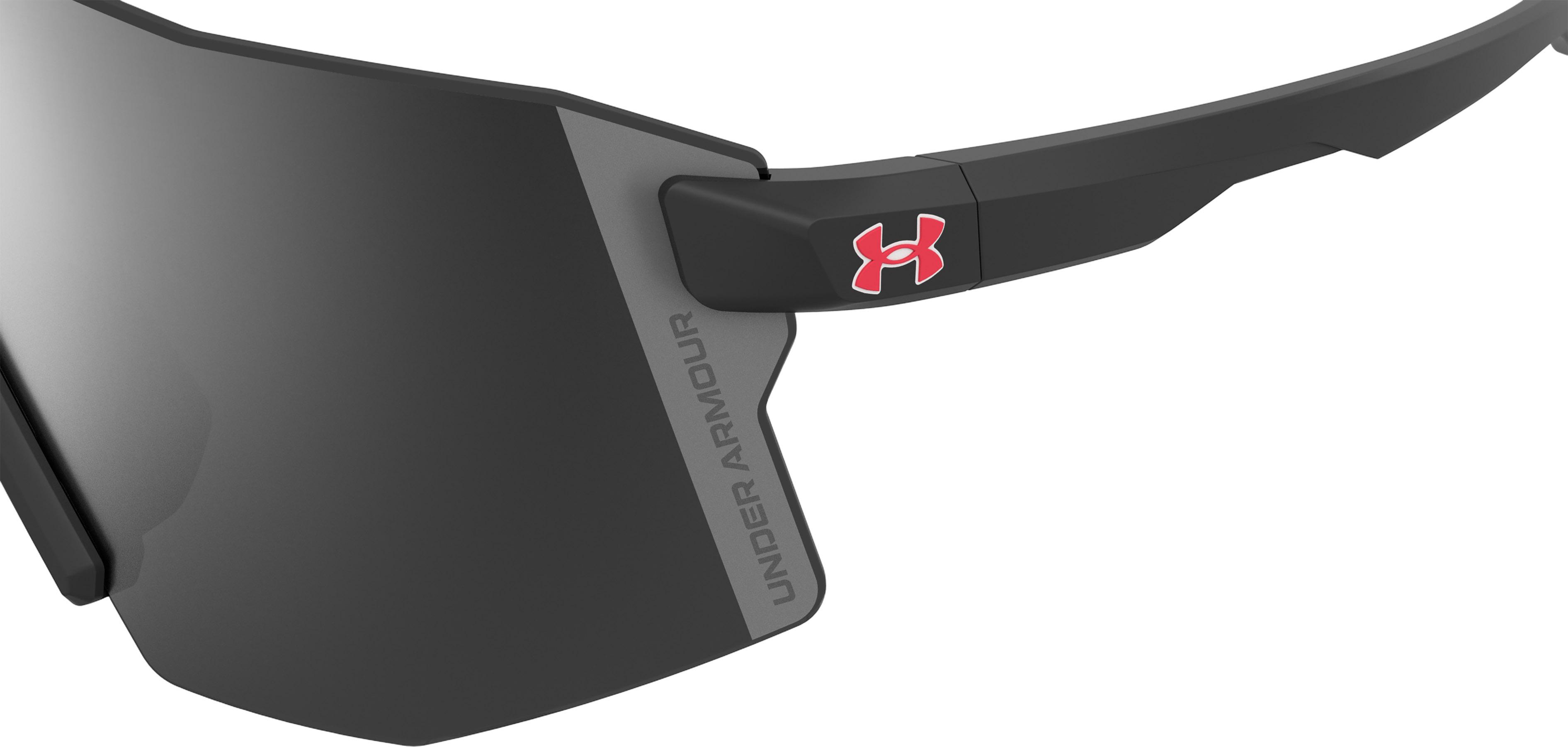 Product gallery image number 6 for product Monture de lunettes de soleil Under Armour GRID PRO/G - Homme