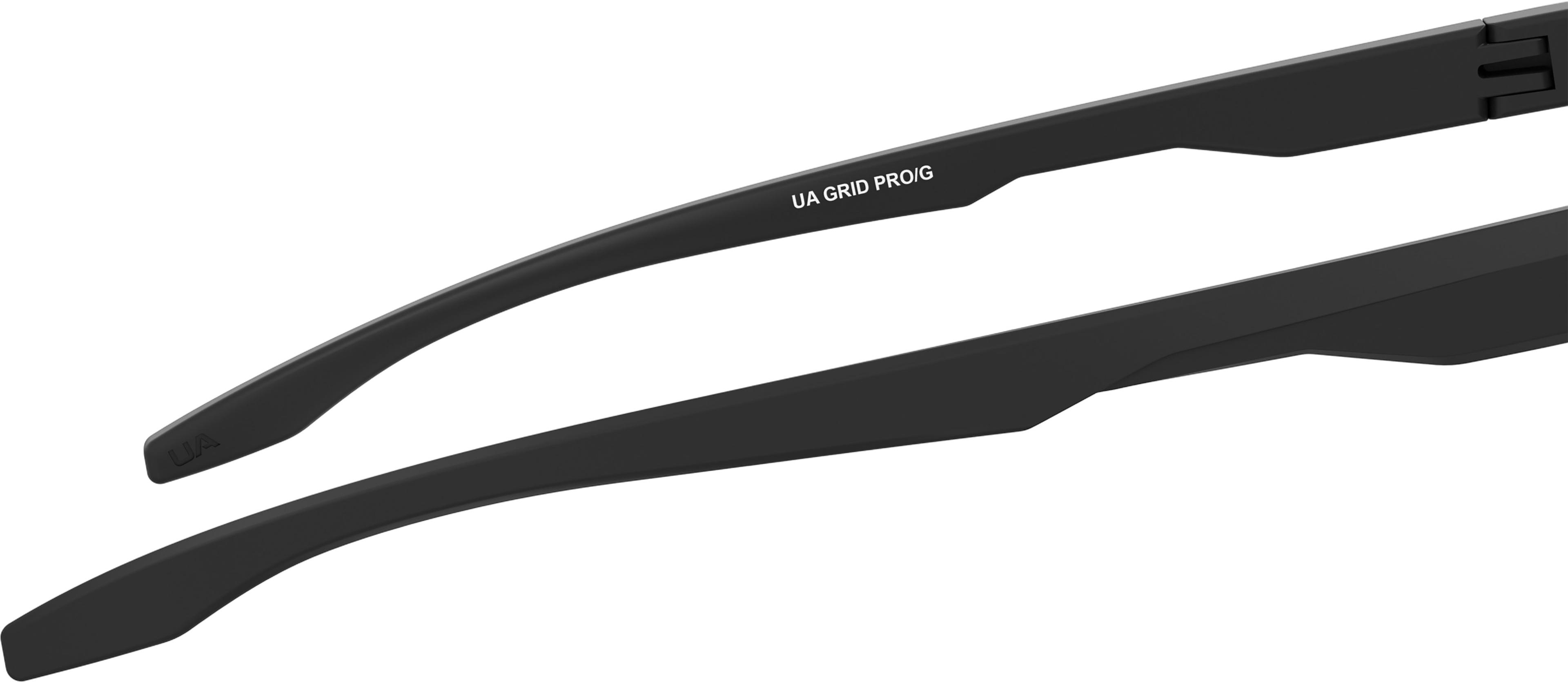 Product gallery image number 7 for product Monture de lunettes de soleil Under Armour GRID PRO/G - Homme