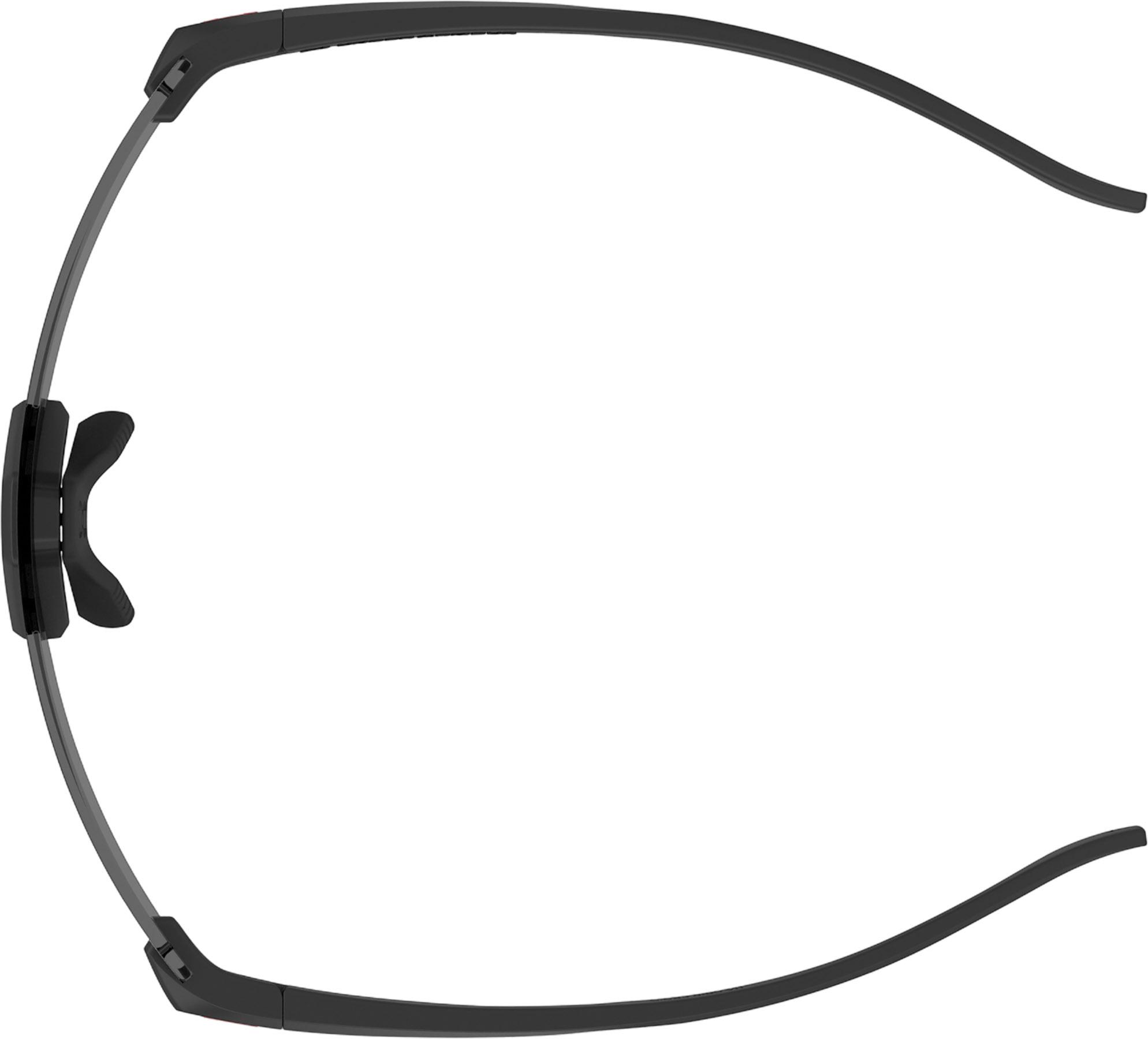 Product gallery image number 8 for product Monture de lunettes de soleil Under Armour GRID PRO/G - Homme