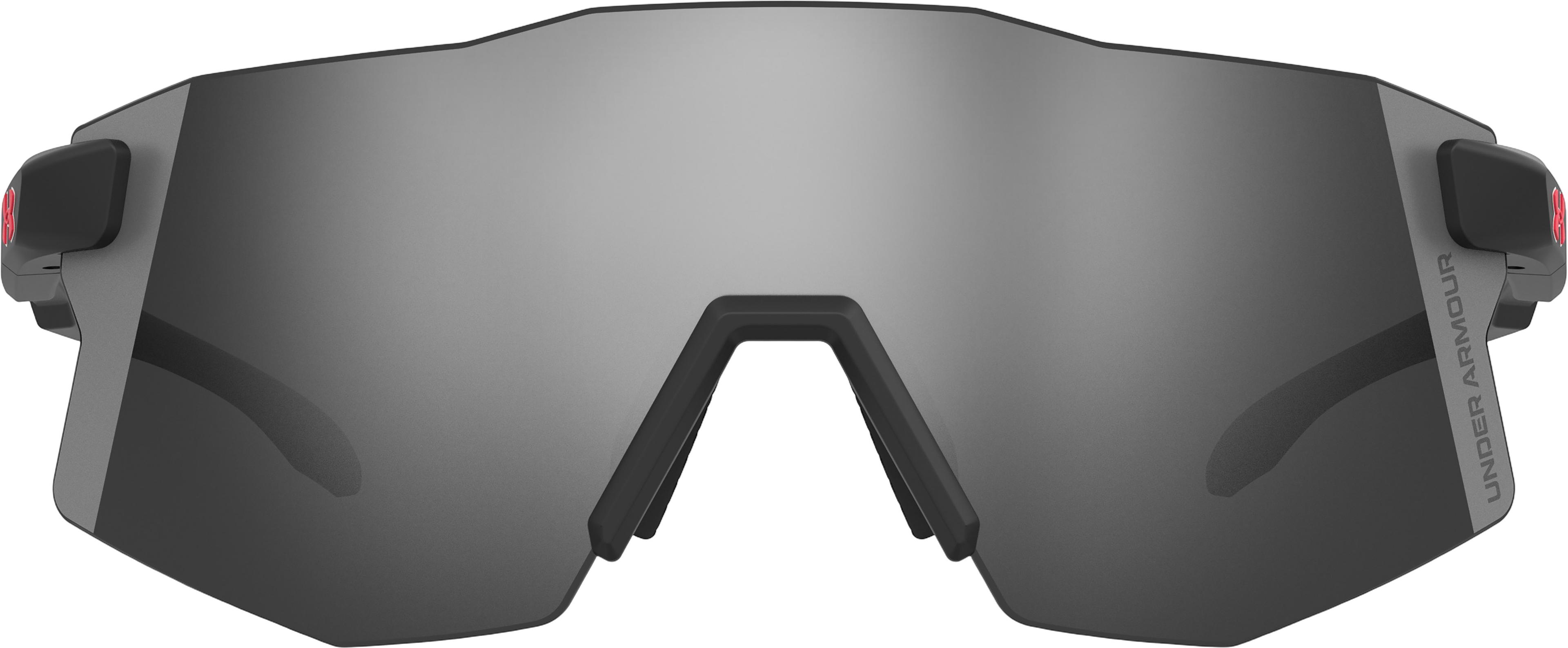 Product gallery image number 3 for product Monture de lunettes de soleil Under Armour GRID PRO/G - Homme