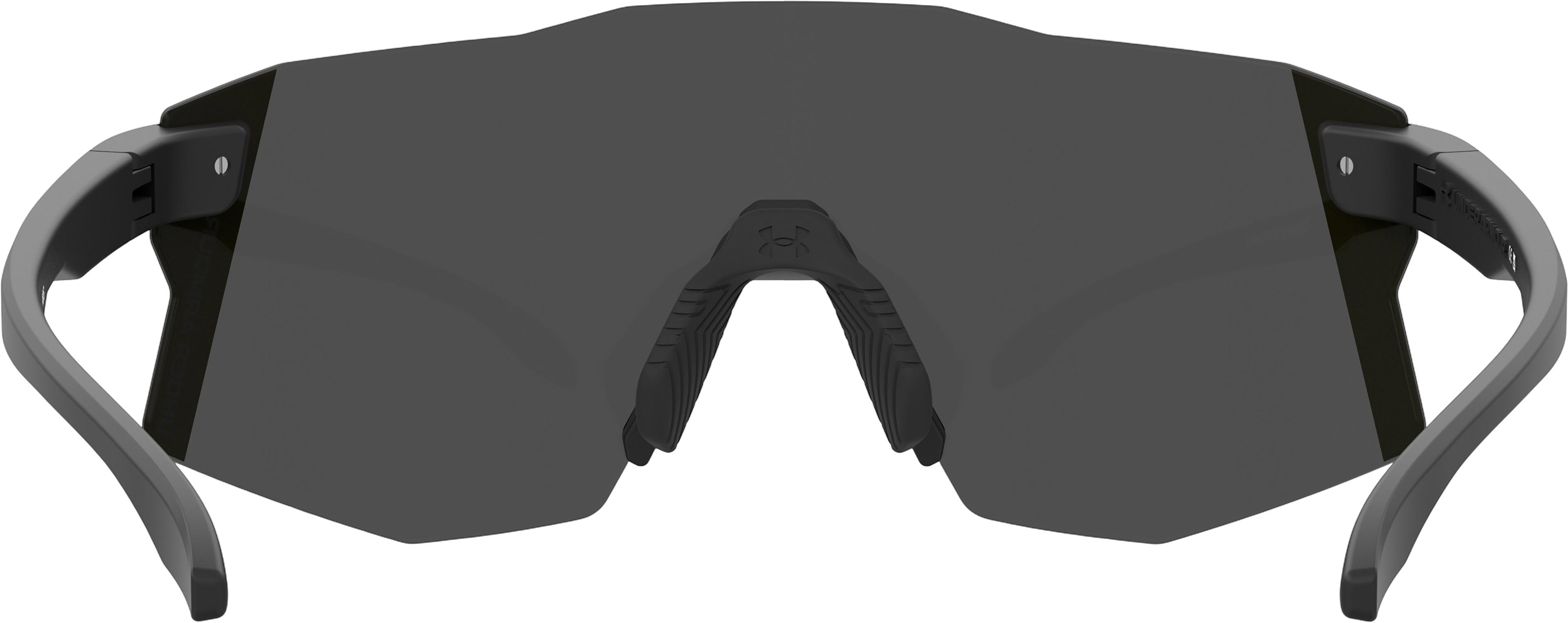 Product gallery image number 2 for product Under Armour GRID PRO/G sunglass Frame - Men's