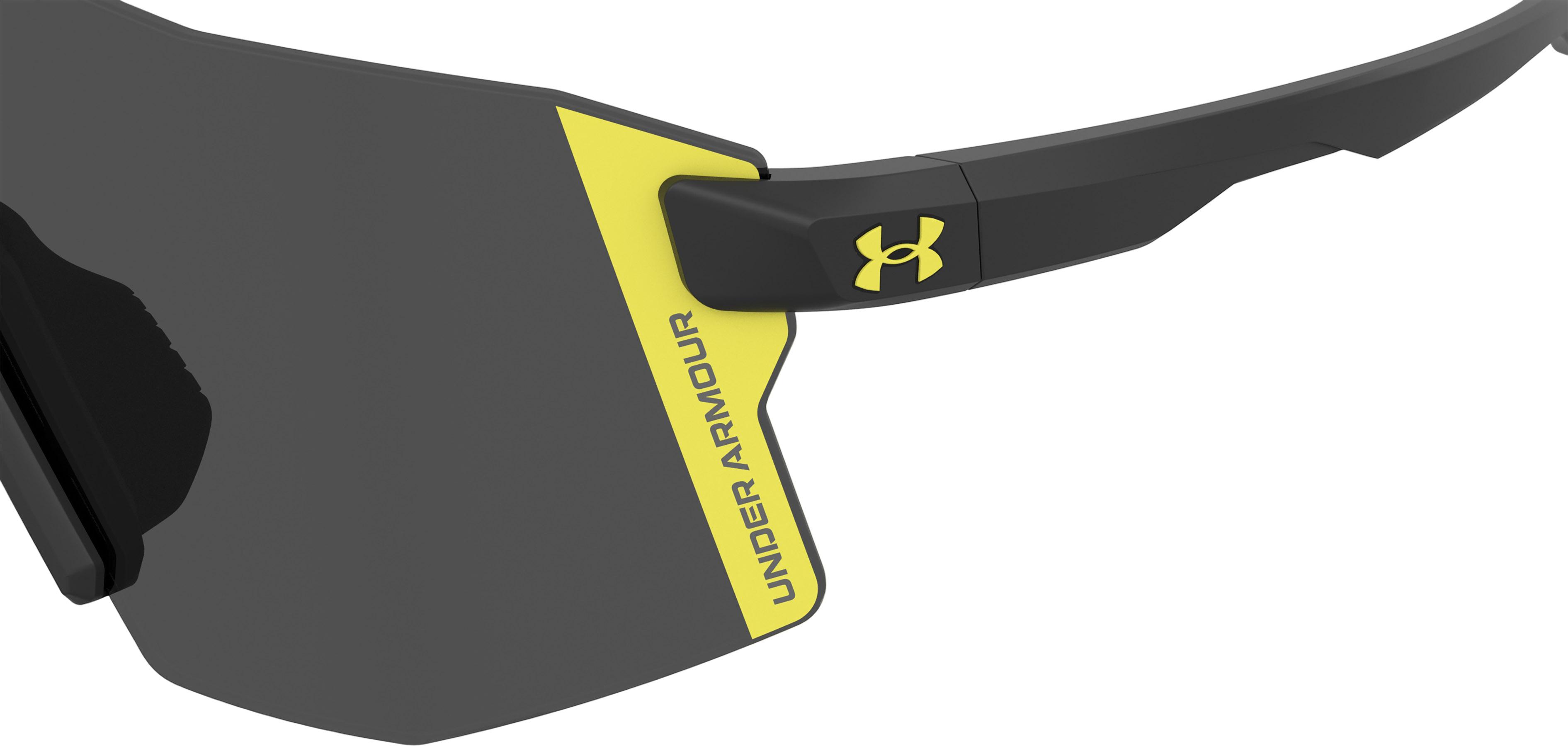 Product gallery image number 3 for product Under Armour GRID PRO/G sunglass Frame - Men's