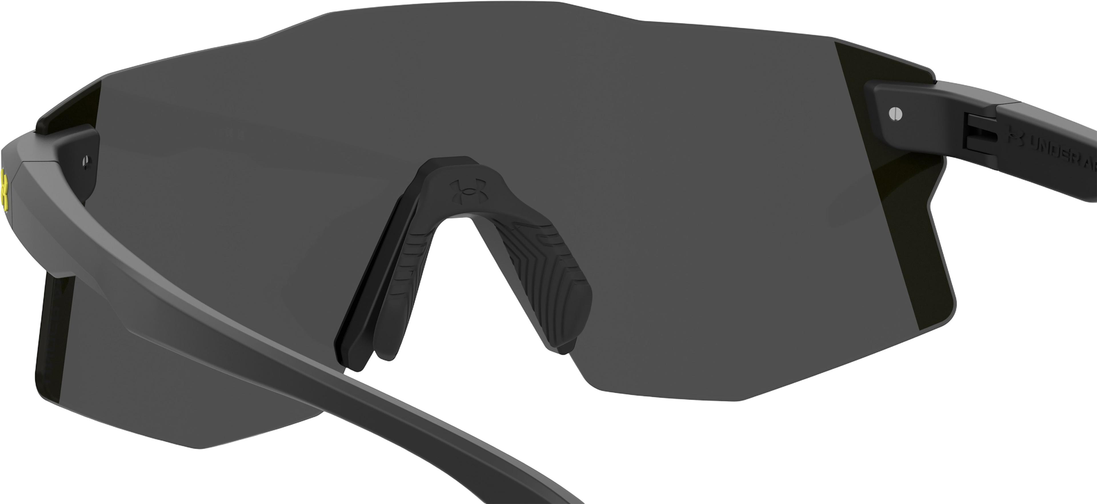 Product gallery image number 4 for product Under Armour GRID PRO/G sunglass Frame - Men's