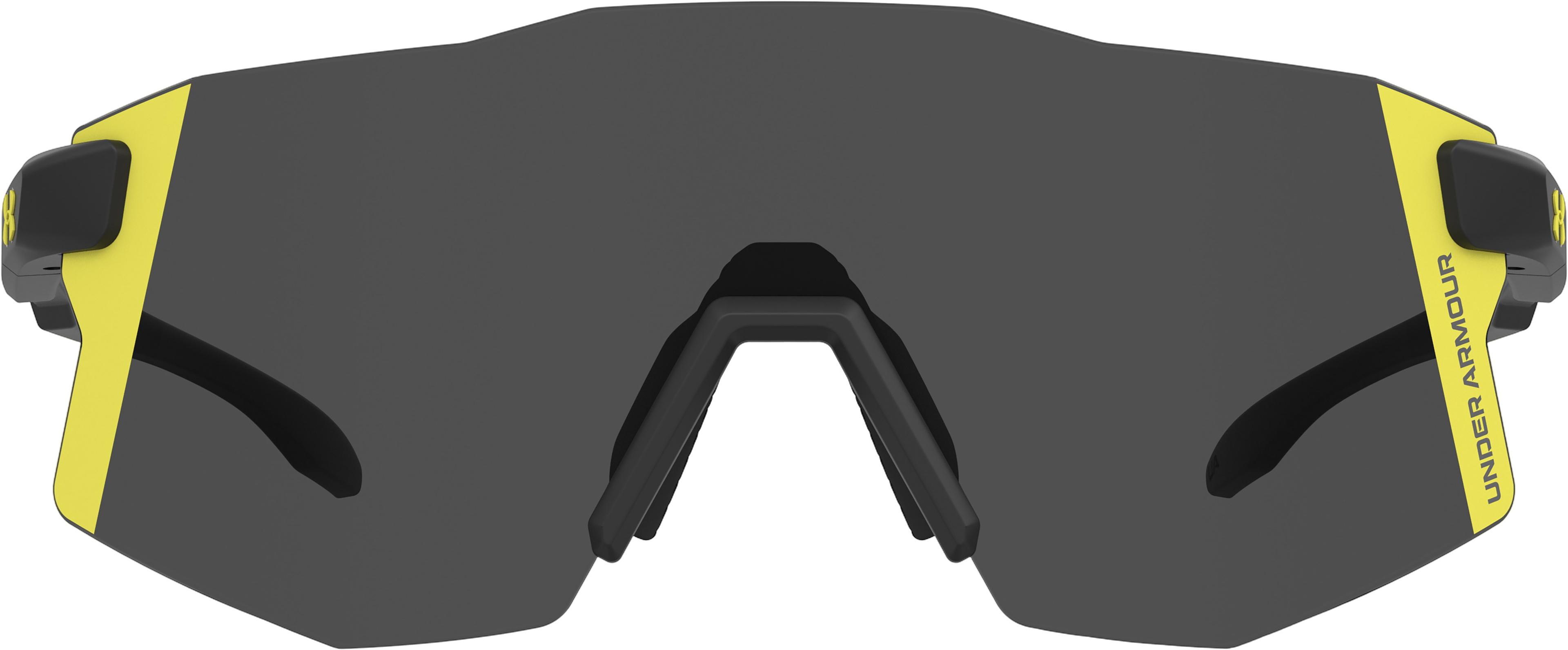 Product gallery image number 7 for product Under Armour GRID PRO/G sunglass Frame - Men's