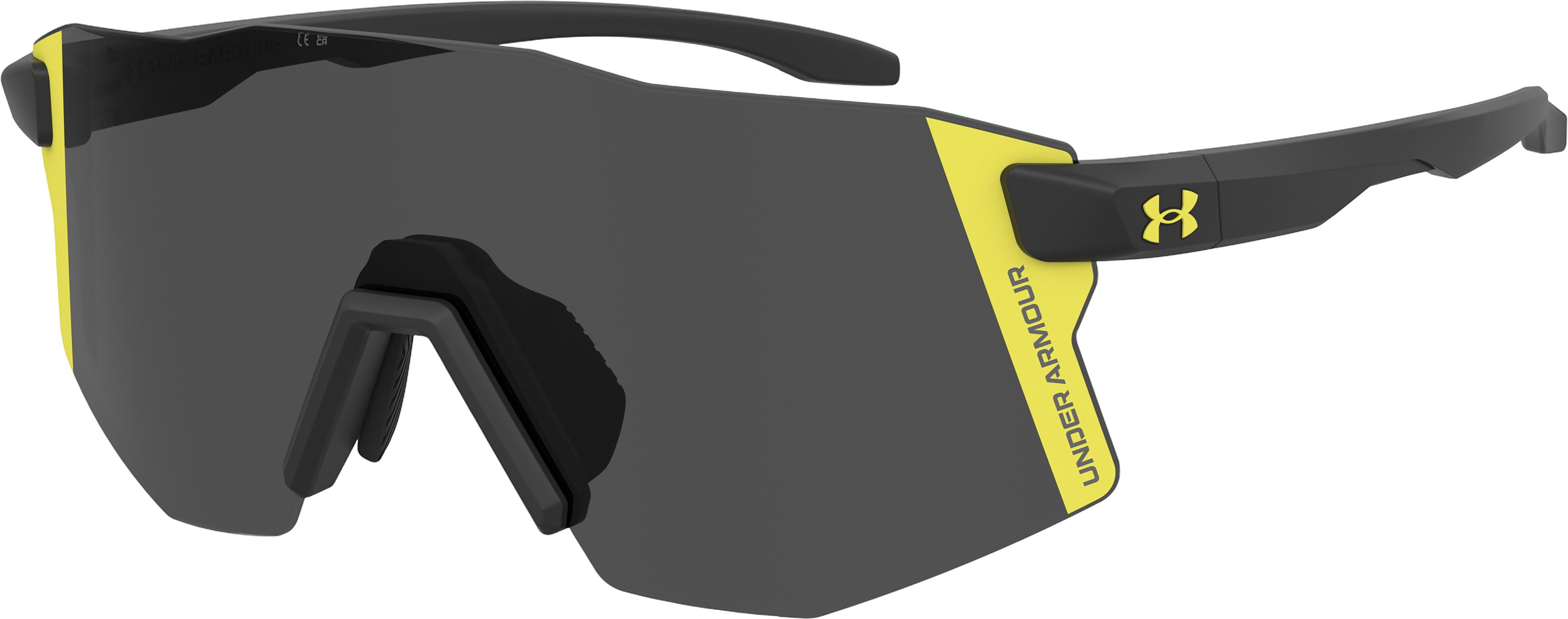 Product image for Under Armour GRID PRO/G sunglass Frame - Men's