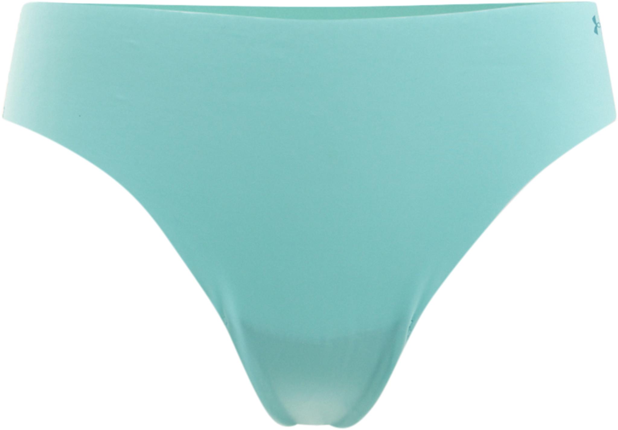 Product image for UA Pure Stretch 3-Pack No Show Thong - Women's