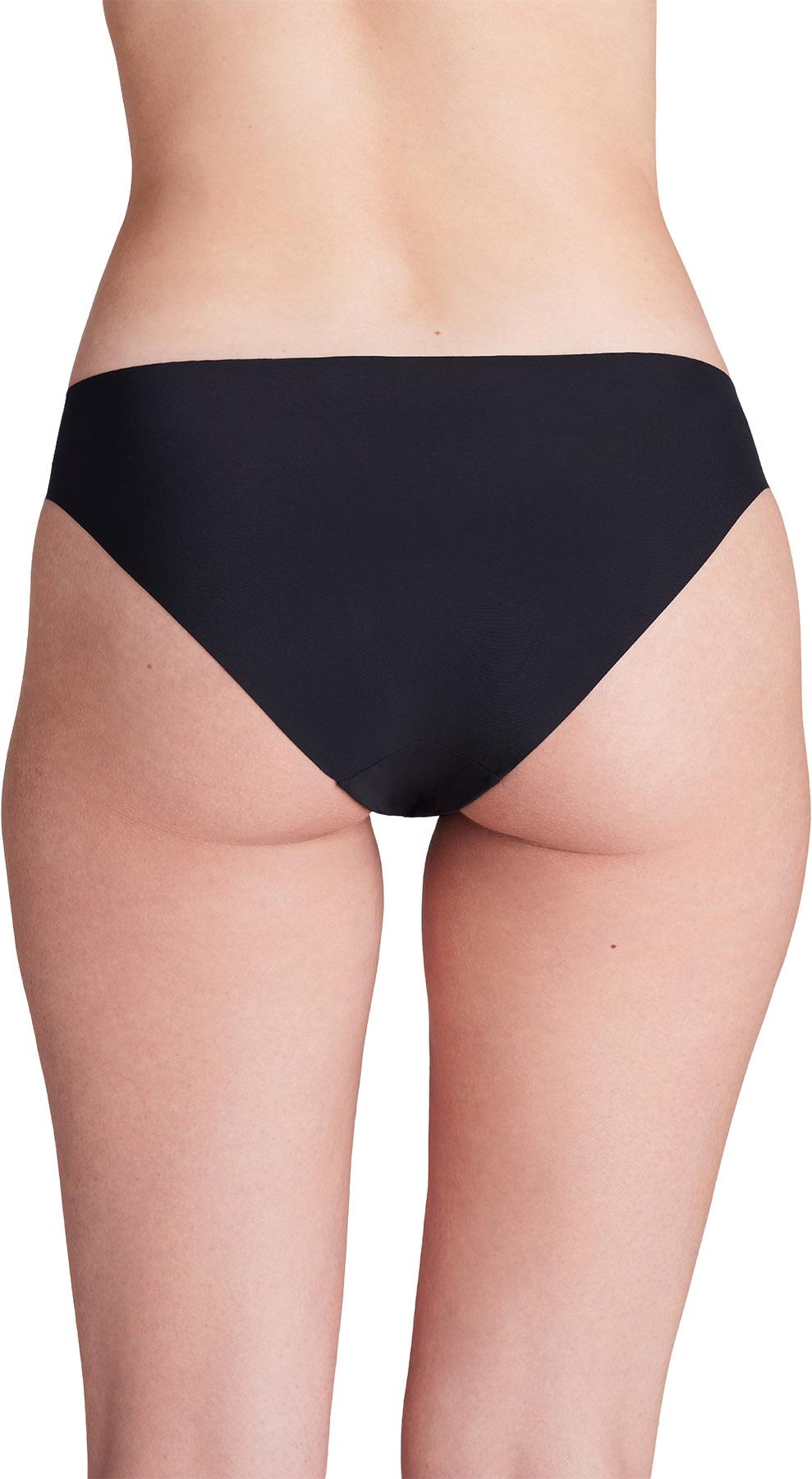 Product gallery image number 2 for product Bas de bikini invisible paquet de 3 UA Pure Stretch - Femme 