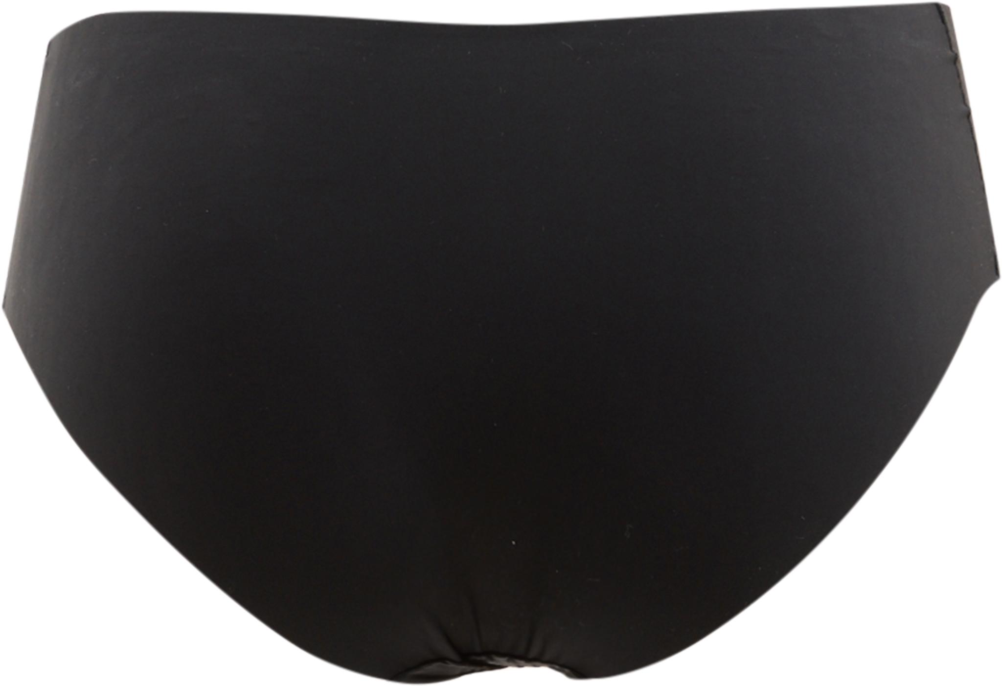 Product gallery image number 6 for product UA Pure Stretch 3-Pack No Show Hipster - Women's