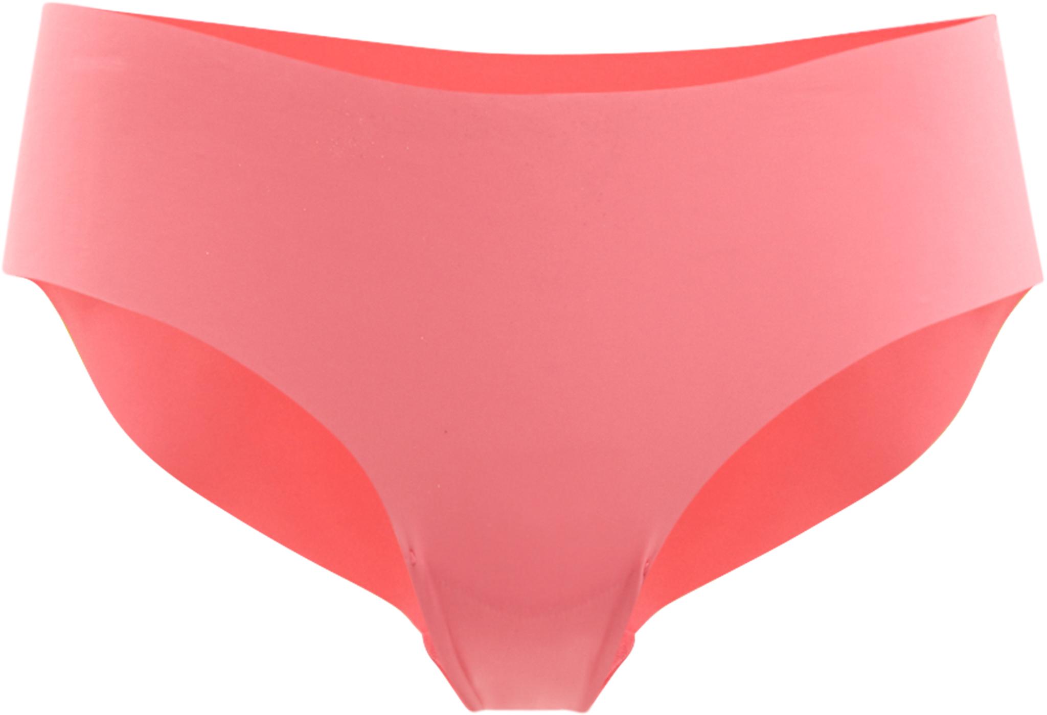 Product gallery image number 8 for product UA Pure Stretch 3-Pack No Show Hipster - Women's