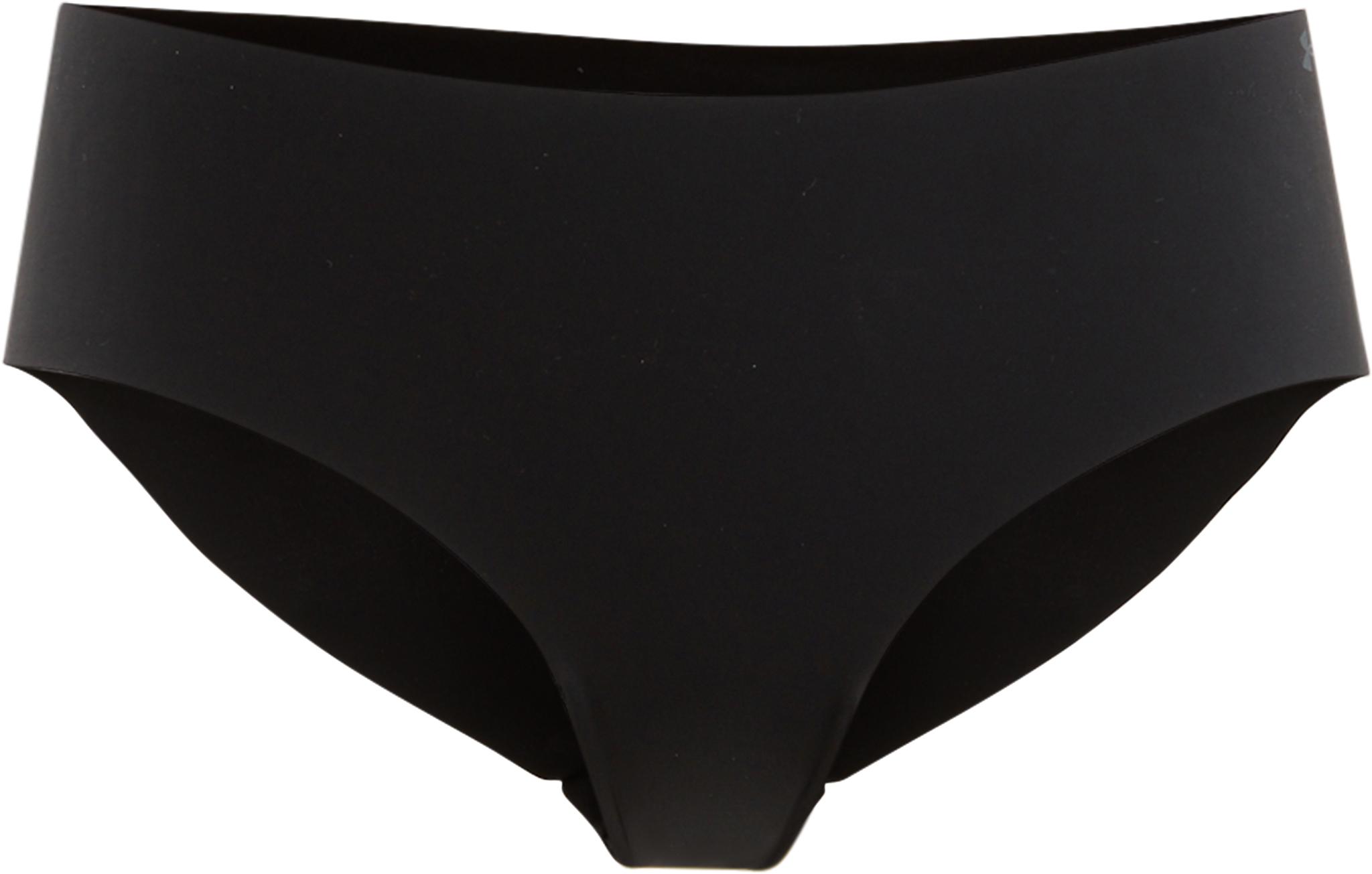 Product image for UA Pure Stretch 3-Pack No Show Hipster - Women's