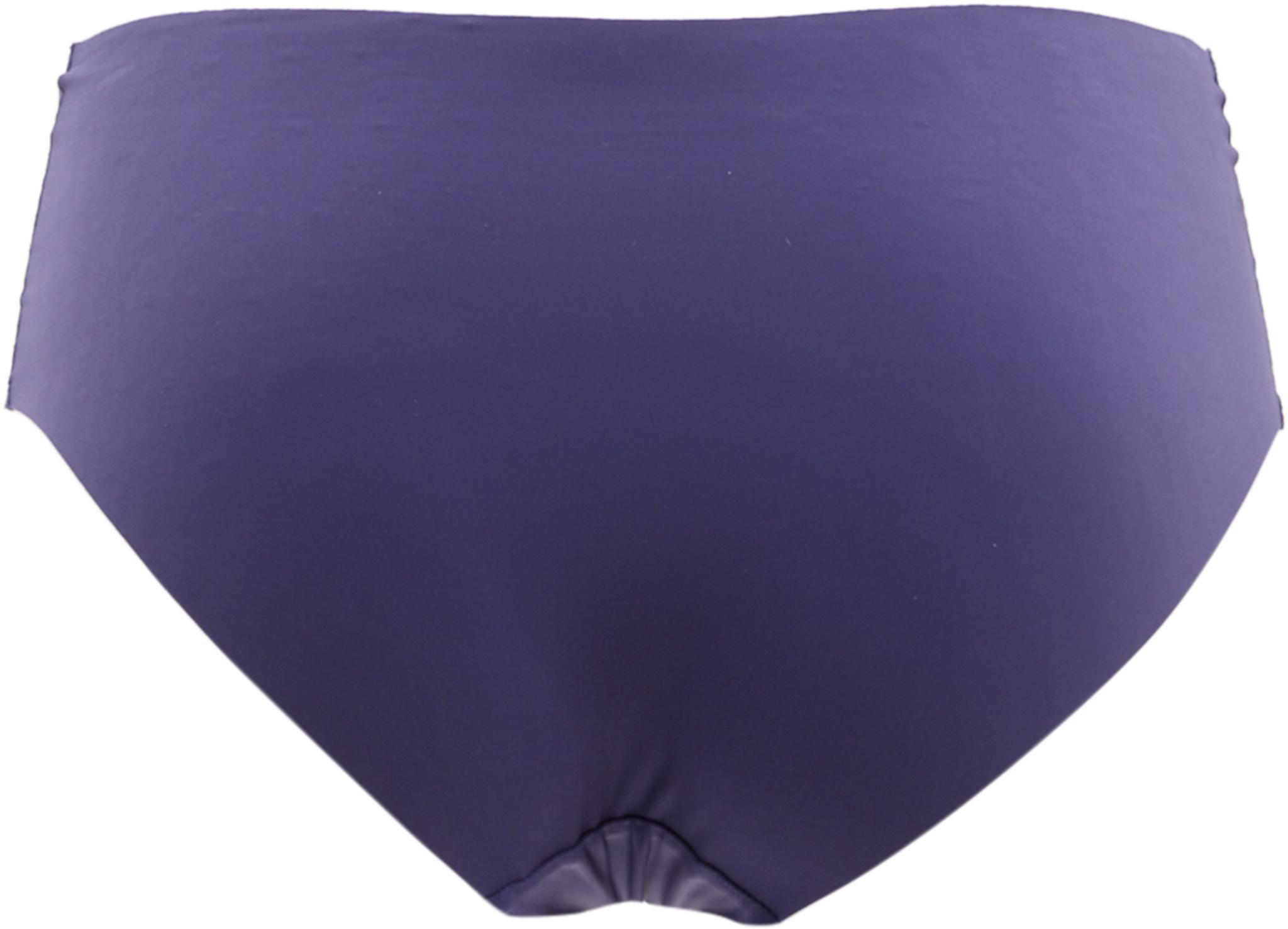 Product gallery image number 4 for product UA Pure Stretch Printed 3-Pack No Show Hipster - Women's