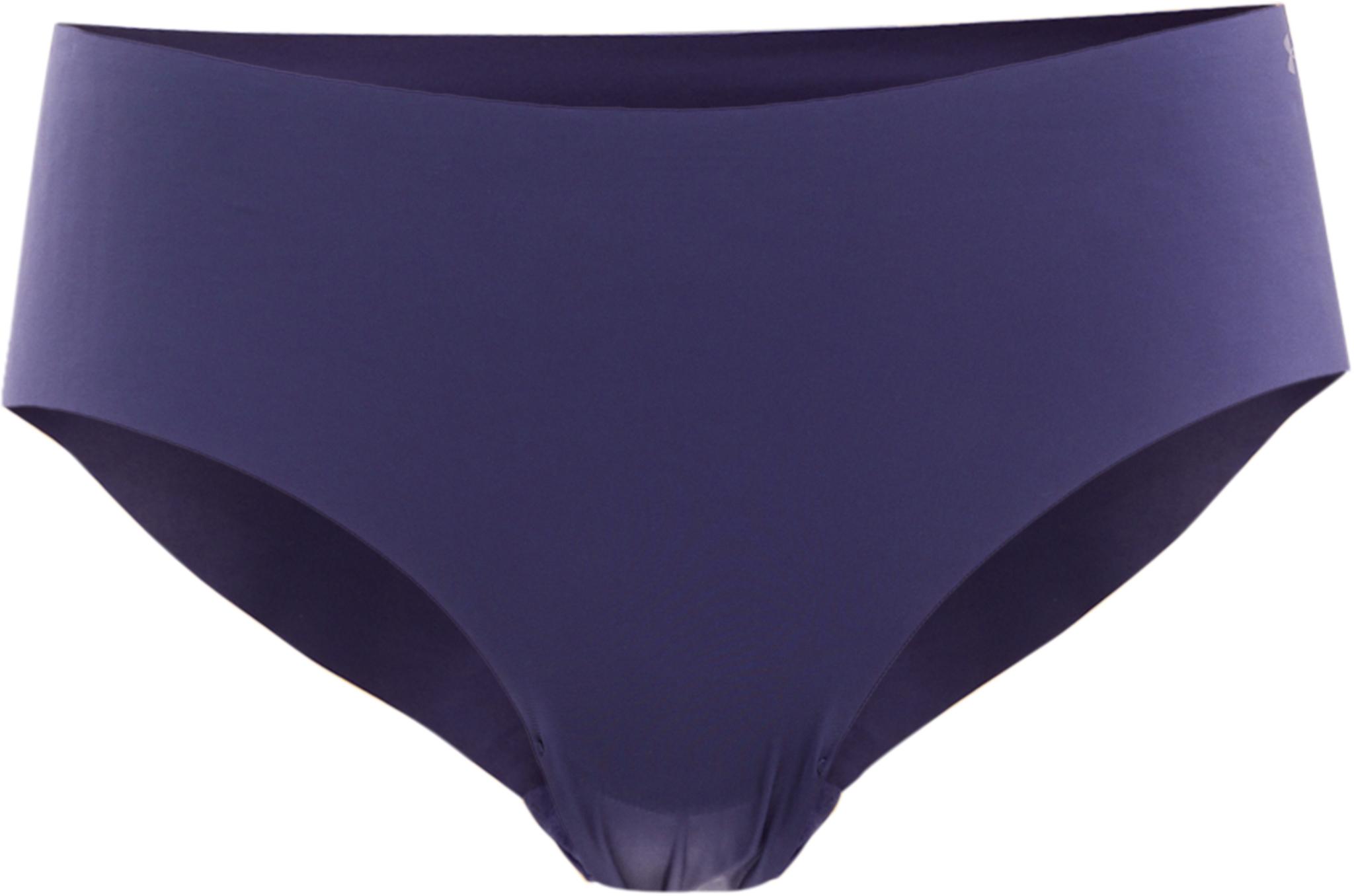 Product gallery image number 8 for product UA Pure Stretch Printed 3-Pack No Show Hipster - Women's