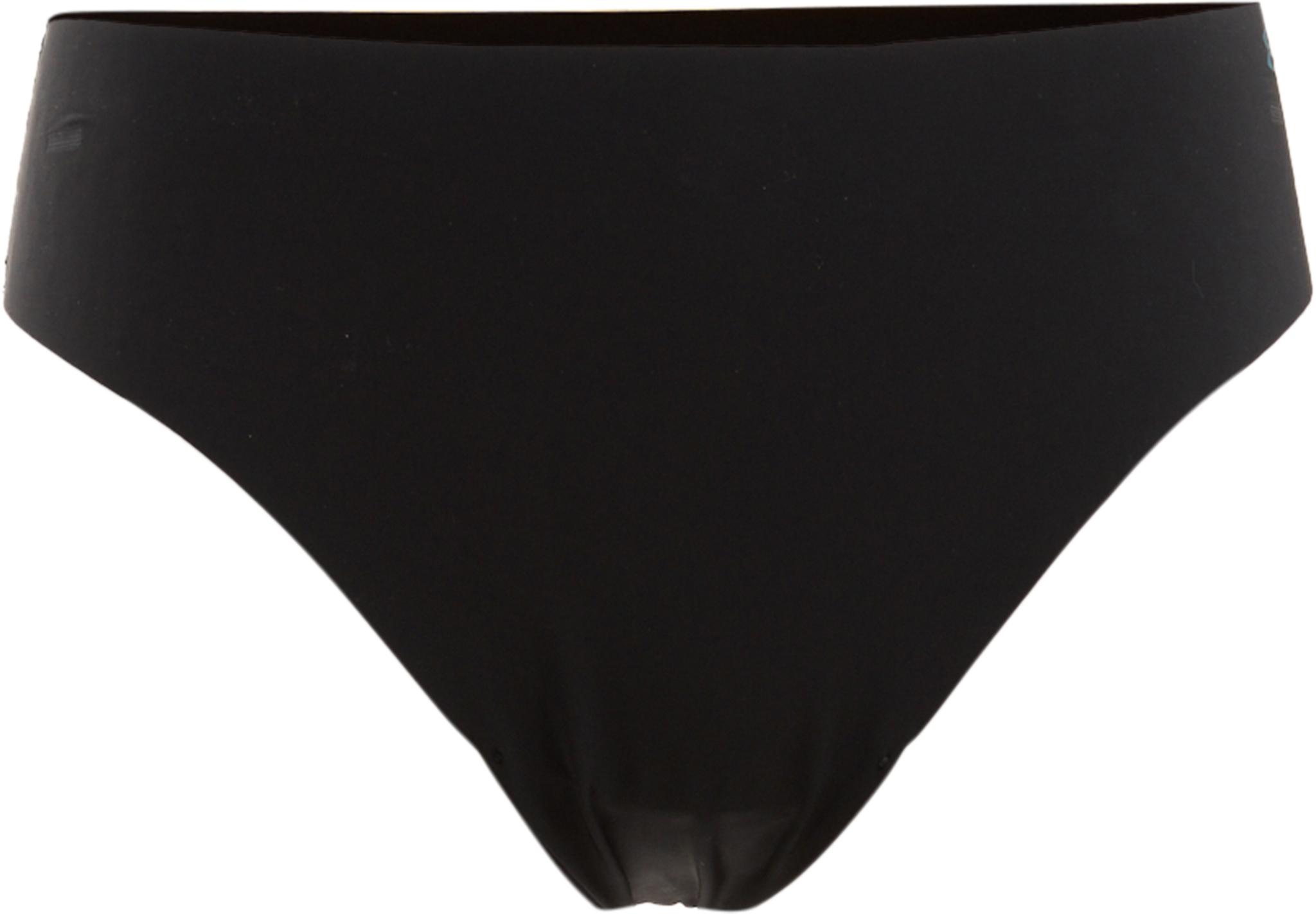 Product gallery image number 9 for product UA Pure Stretch Printed 3-Pack No Show Thong - Women's